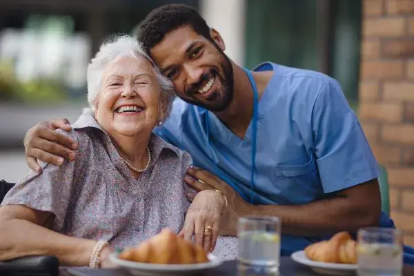 Patient Advocates You Can Trust Understood Care: Introducing Our Care Advocates