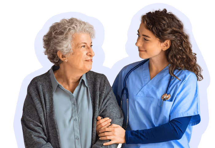 Patient Advocates You Can Trust Understood Care: Introducing Our Care Advocates