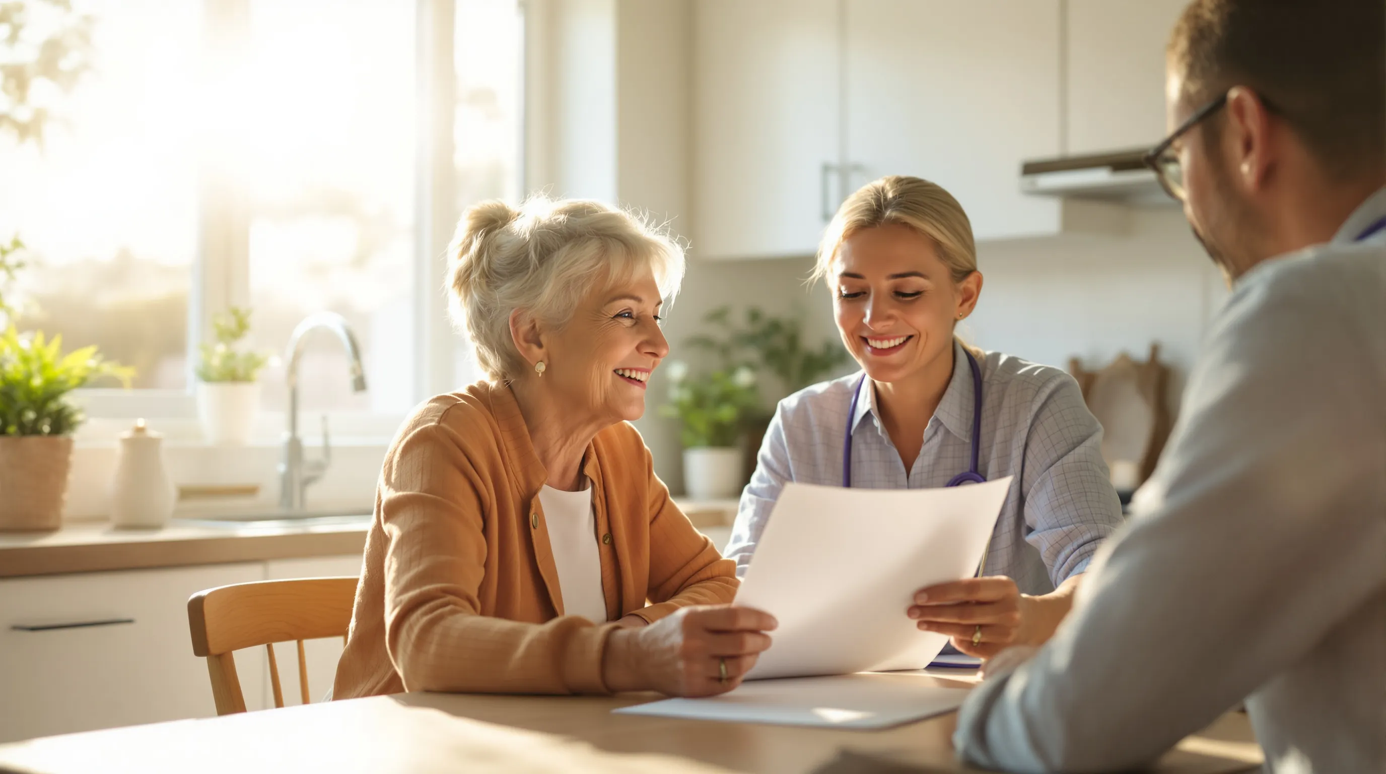 Medicare Help in California: Programs That Pay for Care (2026)