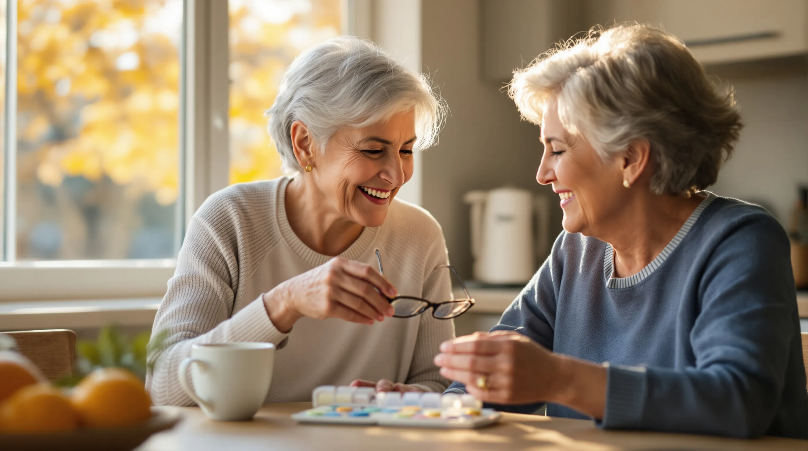 Medicare 2026 vs 2027: Every Coverage Change, Sorted by What Happens Automatically and What Needs You by December 7