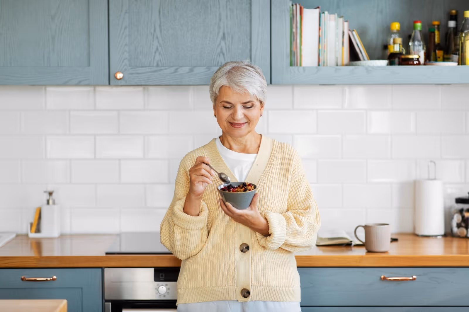 Support for Your Digestive Health
