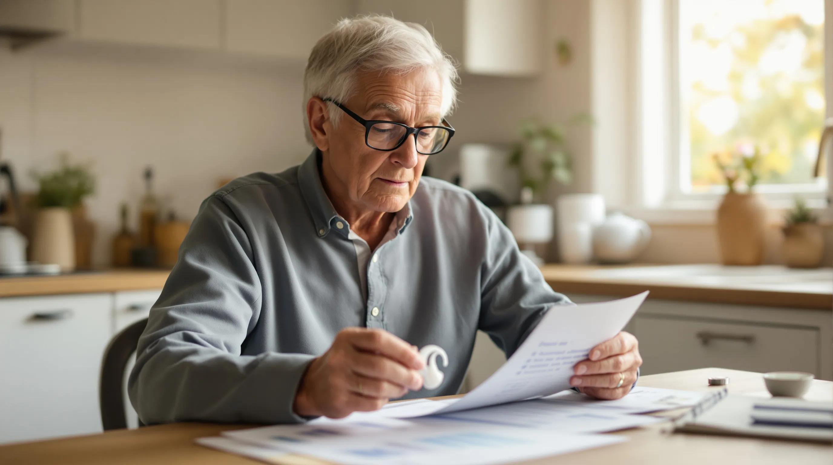 Does Medicare Cover Hearing Aids in 2026 and the Three Workarounds That Actually Get Them Paid