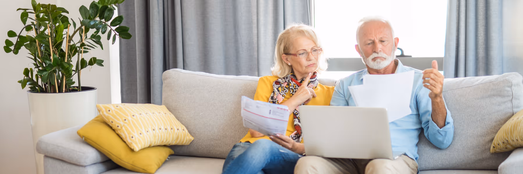 Struggling with Medical Bills?