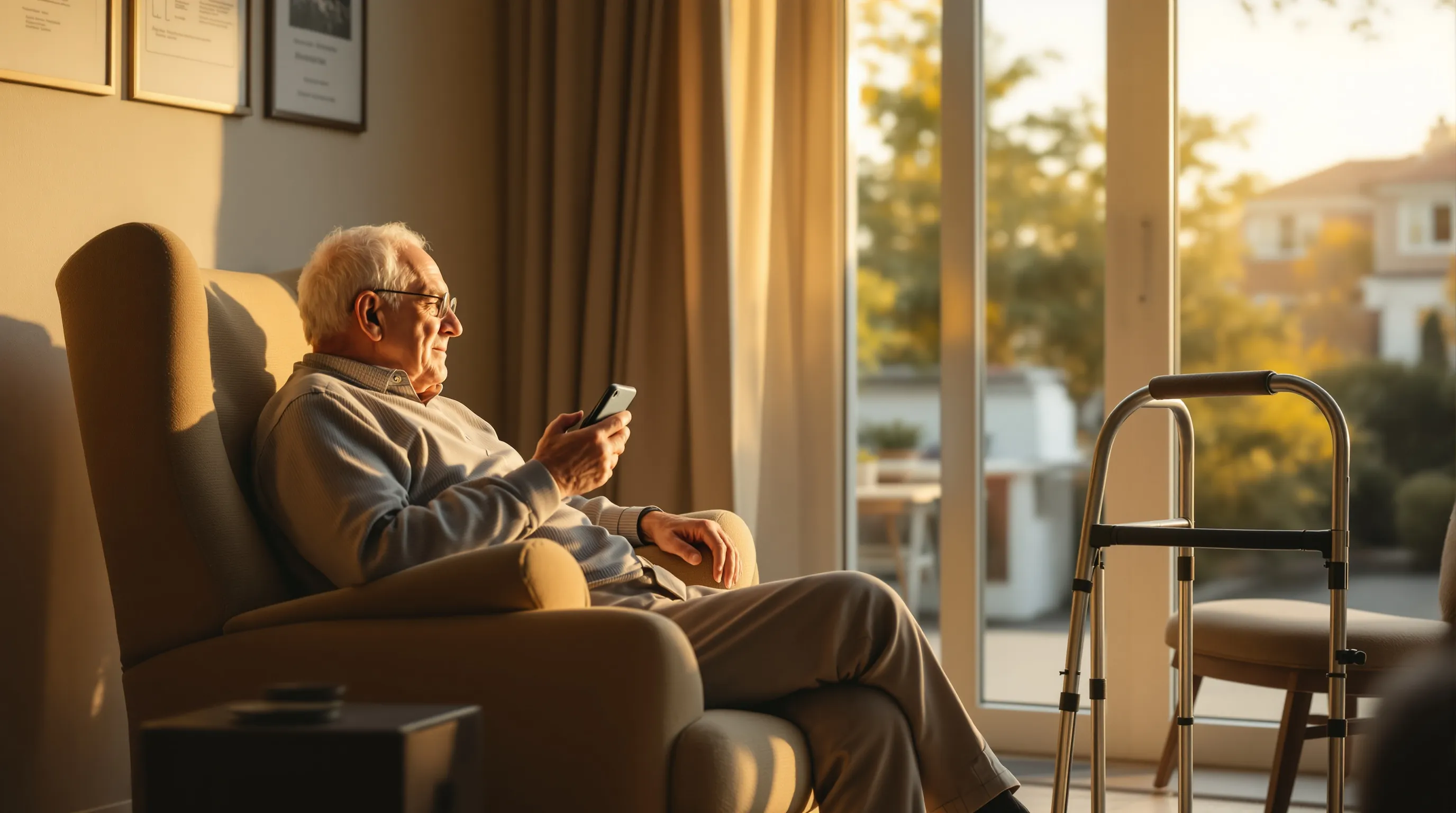 Why Your Home Health Agency Keeps Canceling Visits and What You Can Do About It