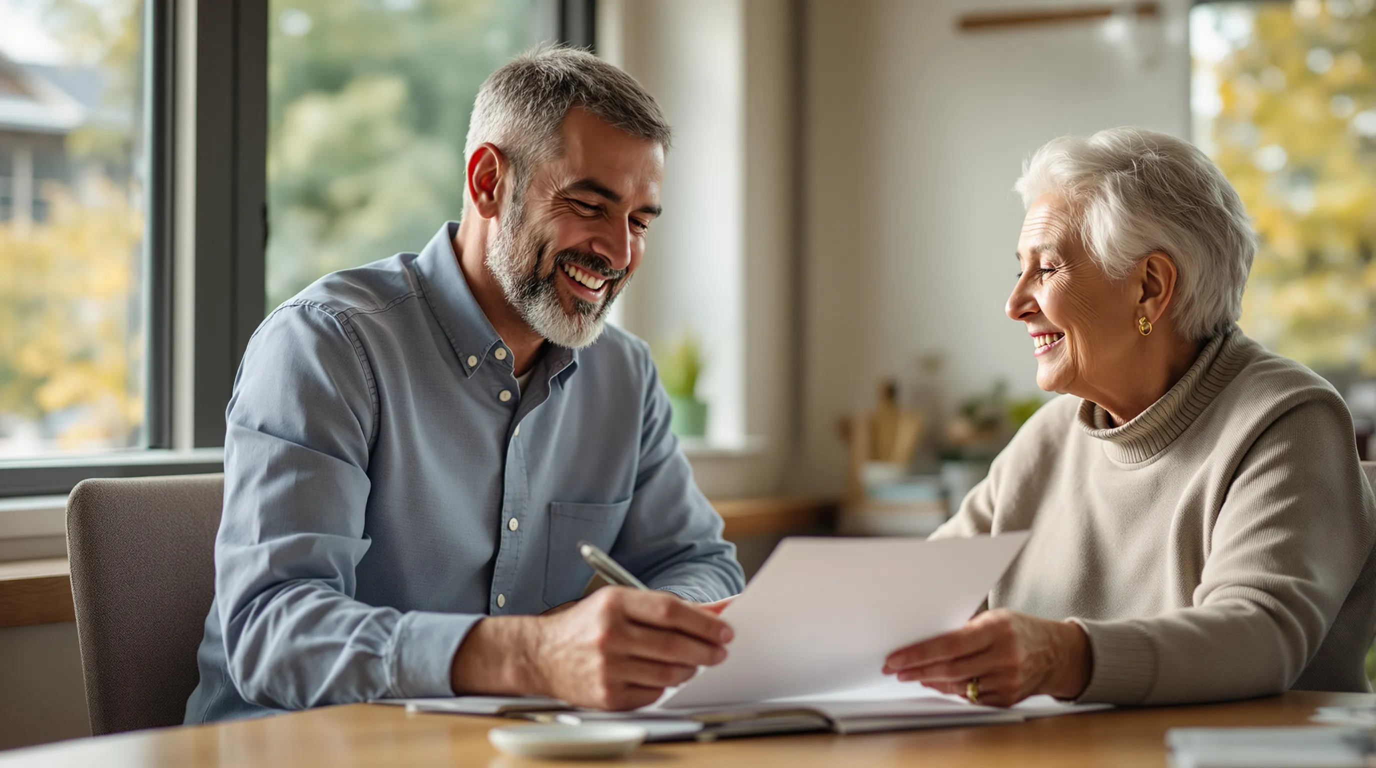 Oregon SHIBA Medicare counseling and home care programs
