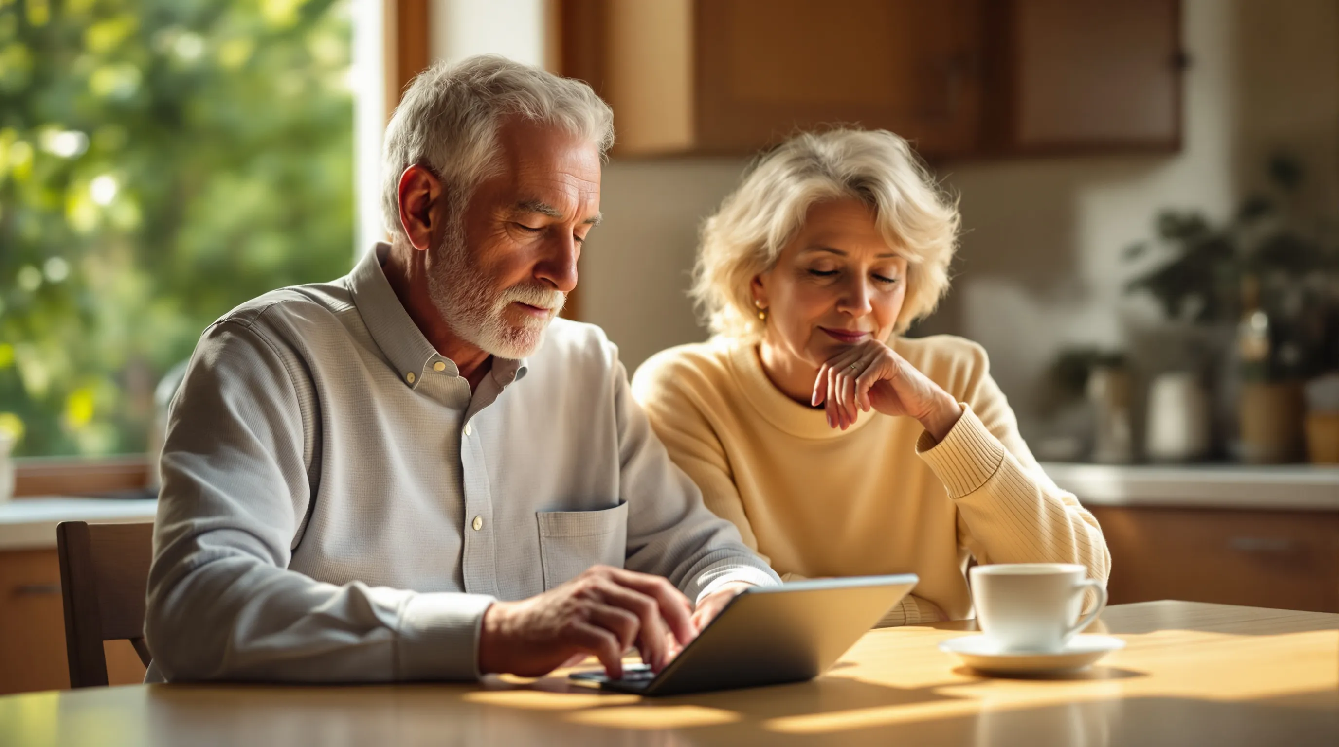 Delaying Medicare Part B: The Lifetime Penalty Math