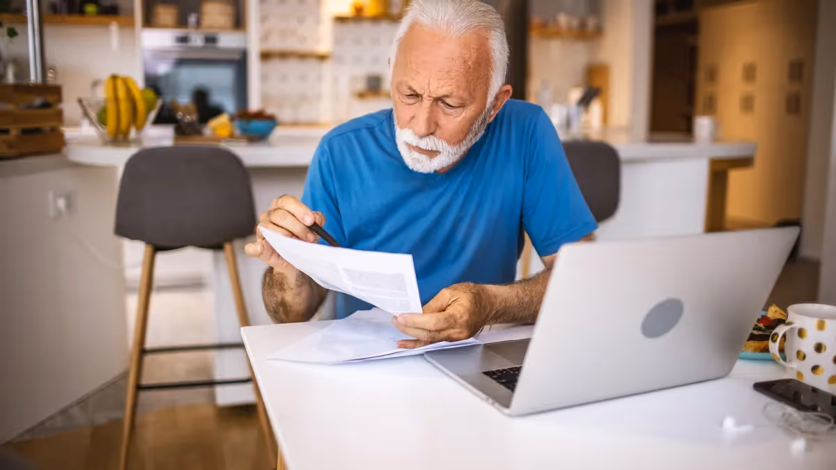 Avoiding Scams and Frauds