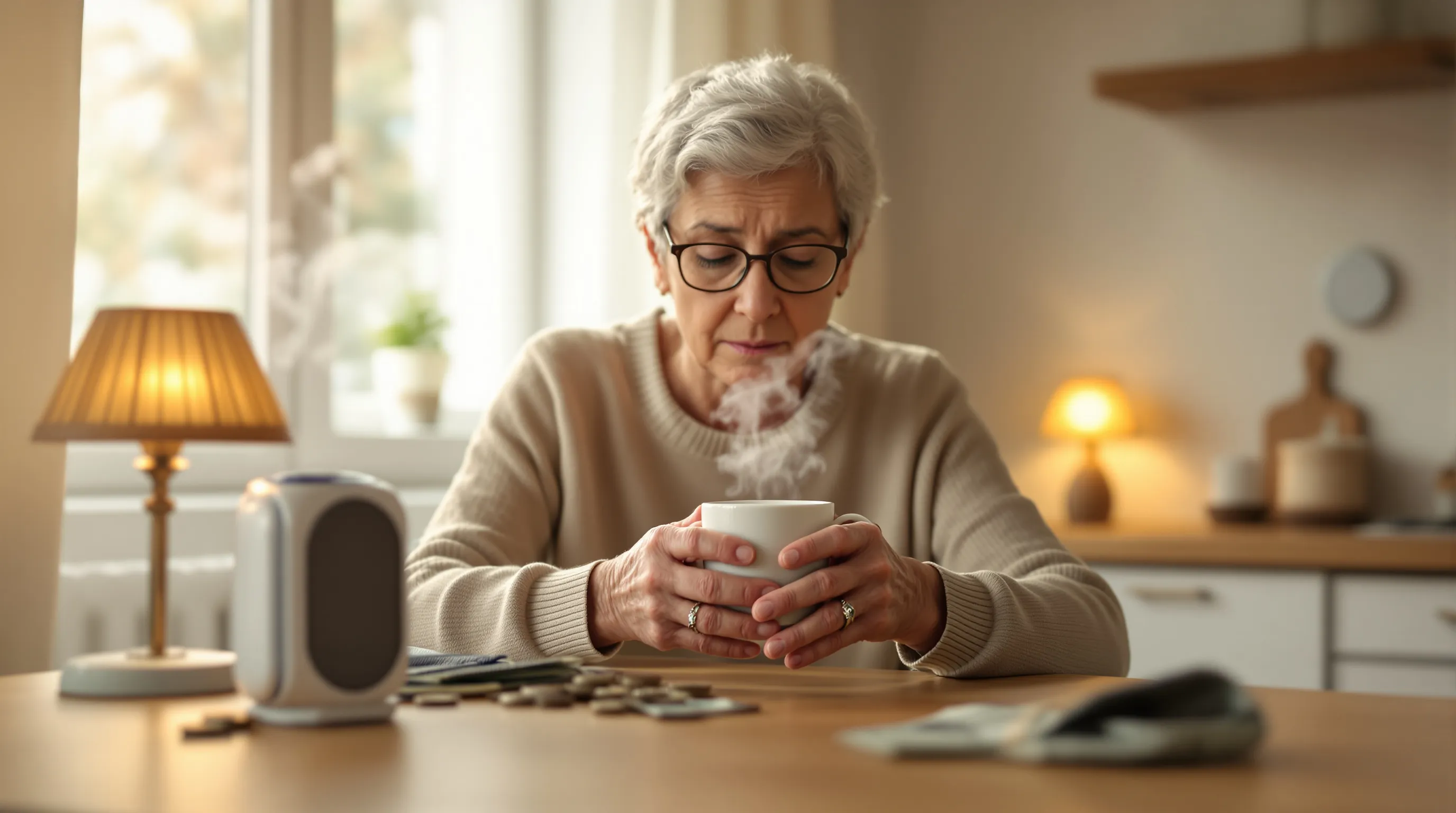 The Utility Allowance Medicare Plans Advertise but Rarely Load