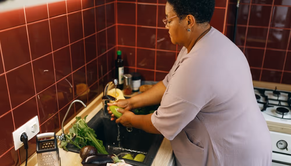 Help paying water bill and avoiding shutoff for medically vulnerable patients