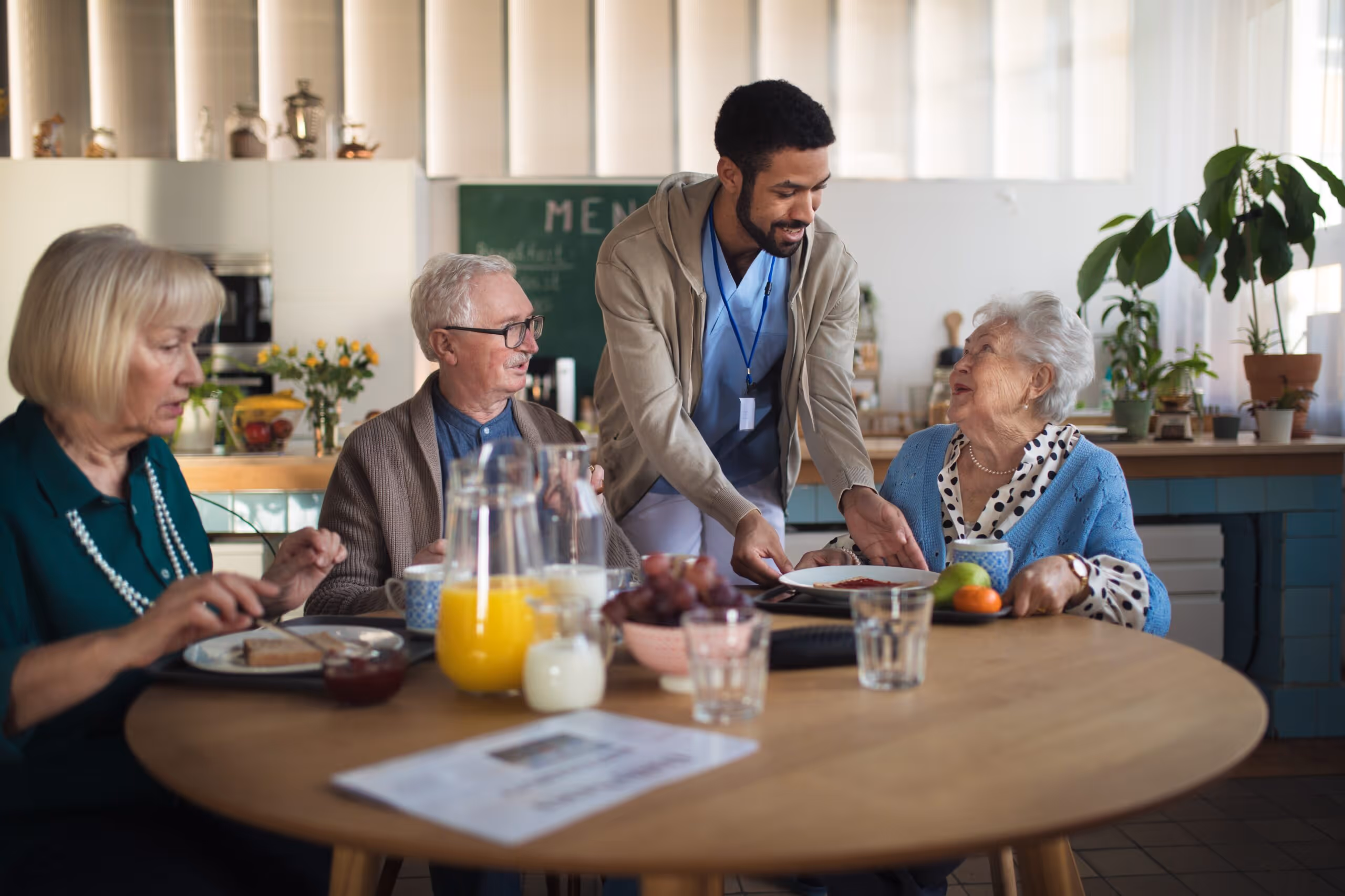 Can you use a Medicare flex card for grocery delivery (Instacart/Walmart/Amazon)?