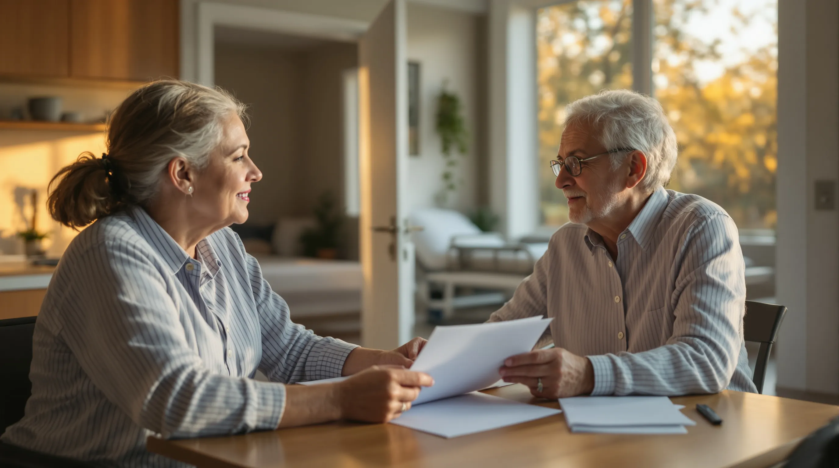 How a Patient Advocate Coordinates an Adjustable Bed Delivery and Home Setup for Medicare Patients