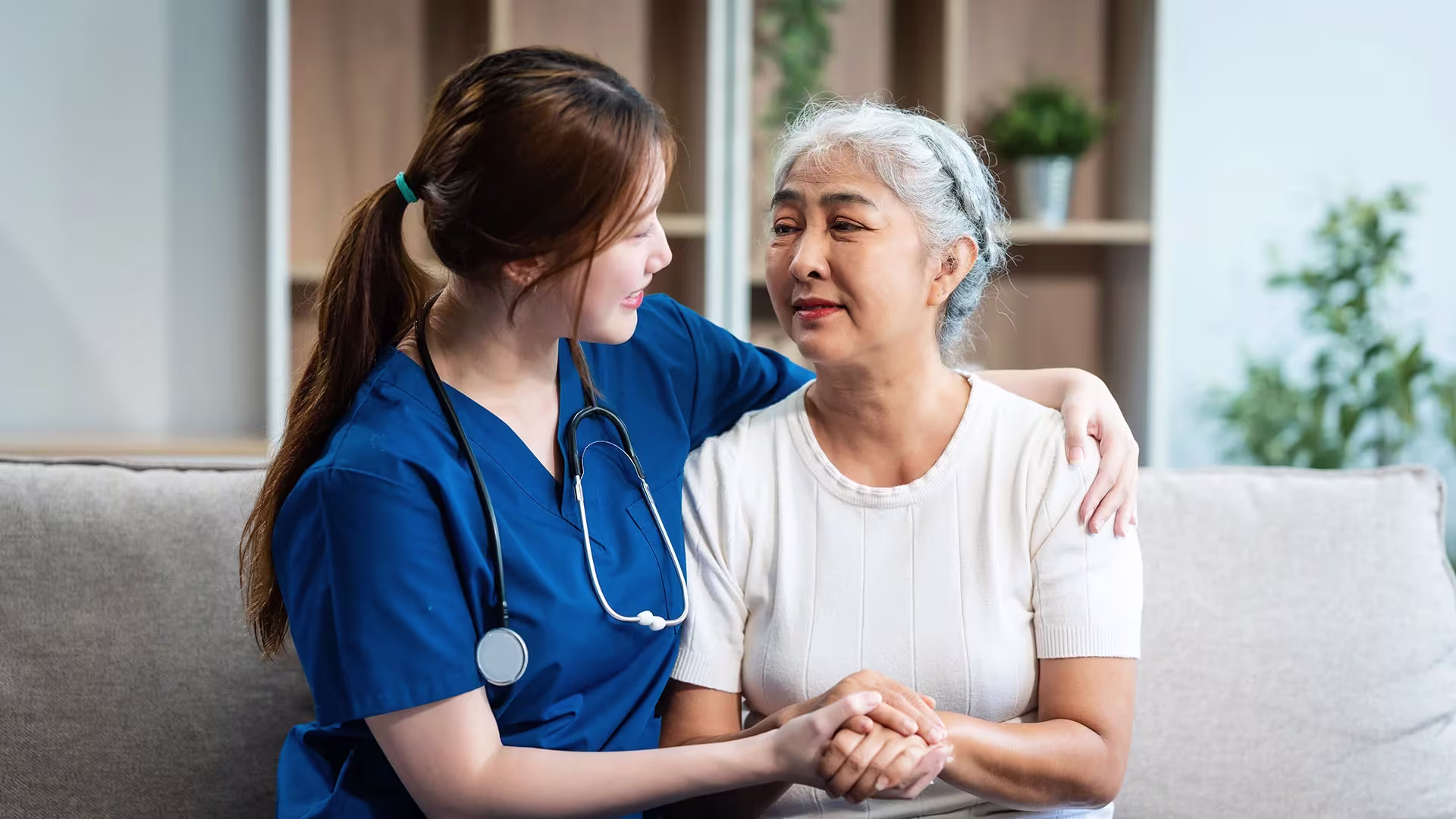 Why Chronic Care Is So Important