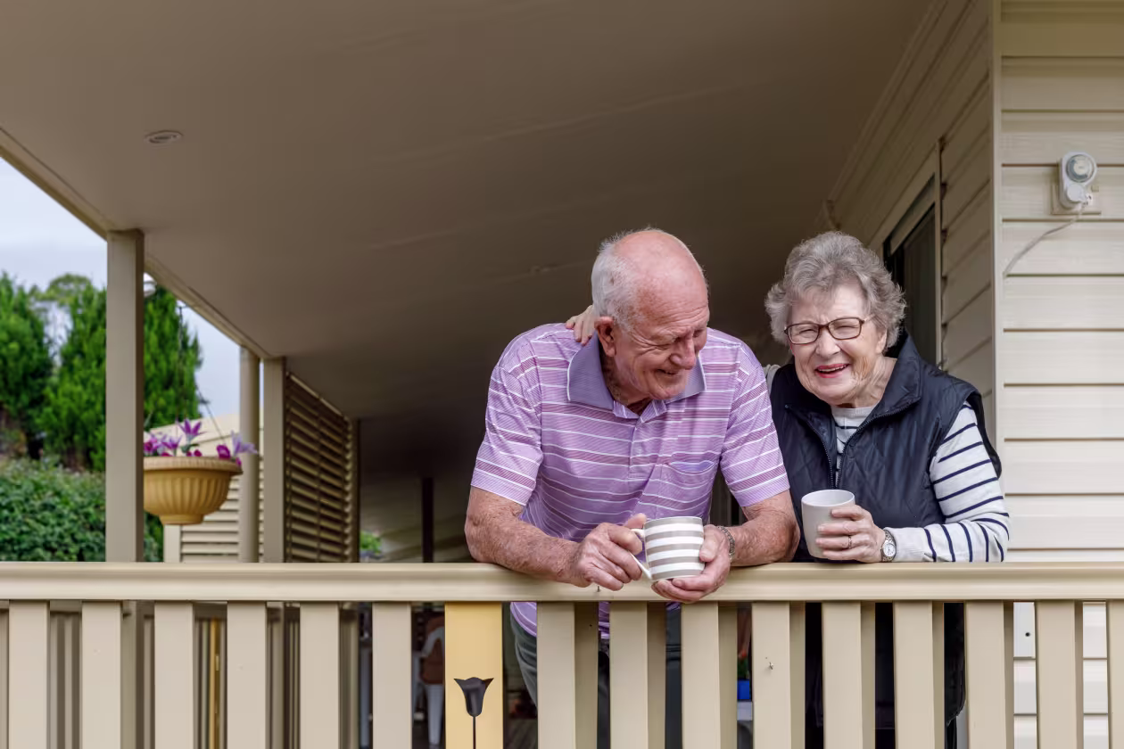 Food programs for seniors living on Social Security only