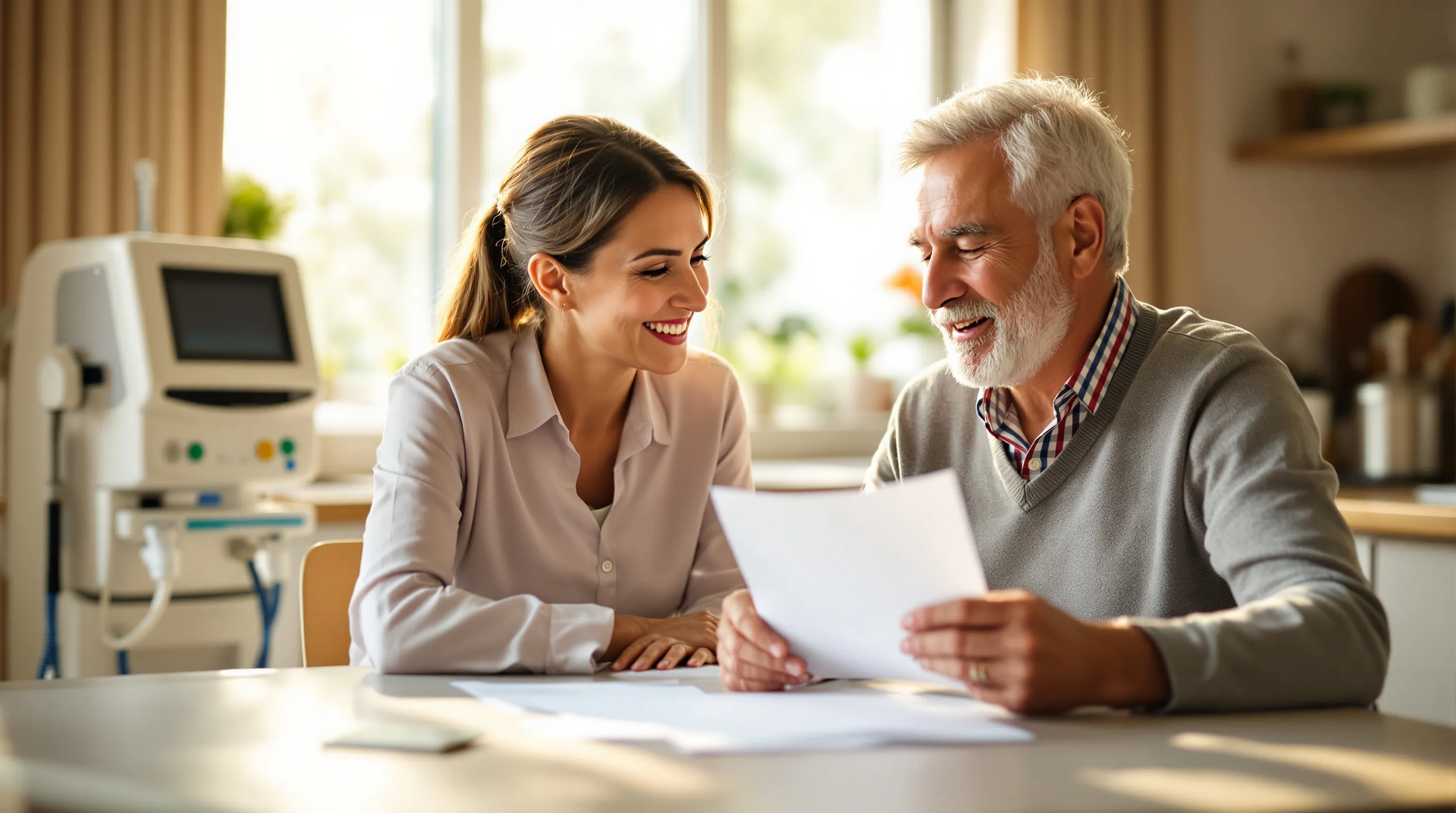 How to Use a Patient Advocate to Improve Kidney Health and Cut Medicare Out-of-Pocket Costs