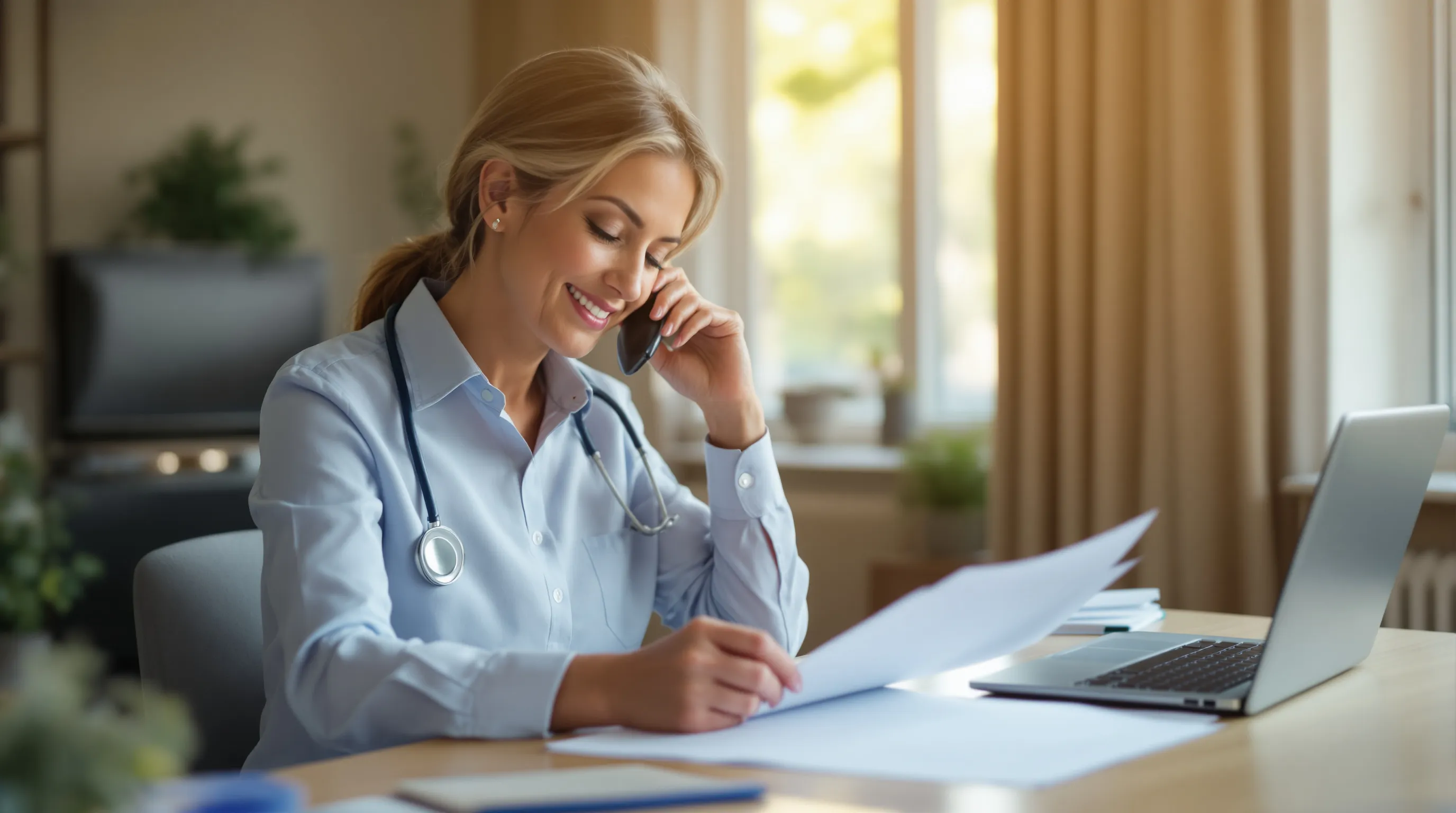 How a Patient Advocate Connects You to the Right Specialist: A Step-by-Step Provider Outreach Guide