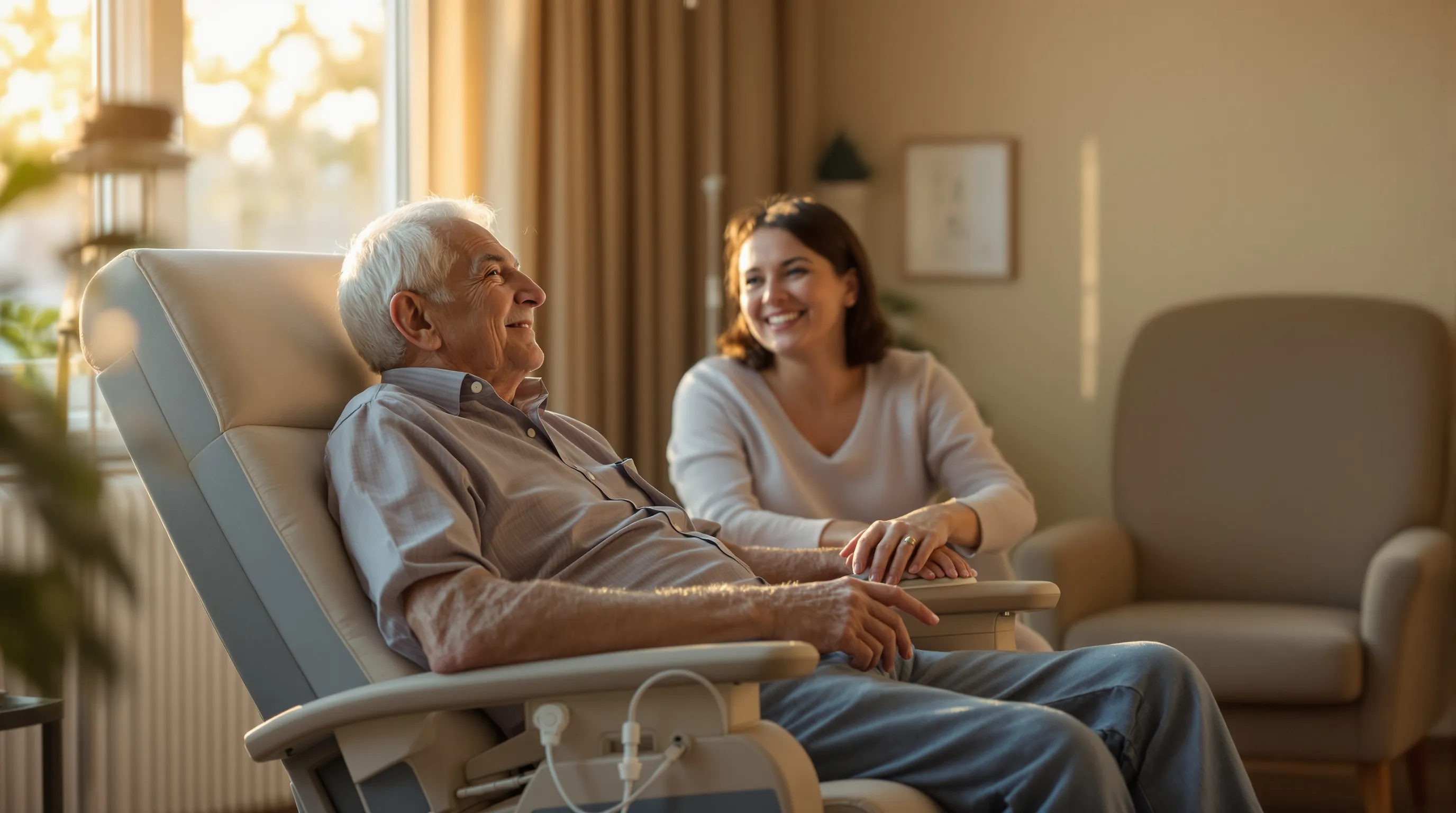 What the 2027 ESRD Payment Rule Means for Dialysis Patients