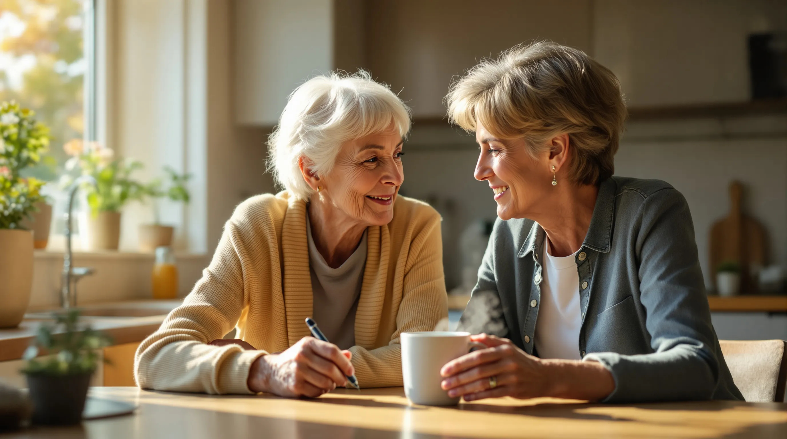Patient Navigator or Advocate: Who Untangles a Denial?