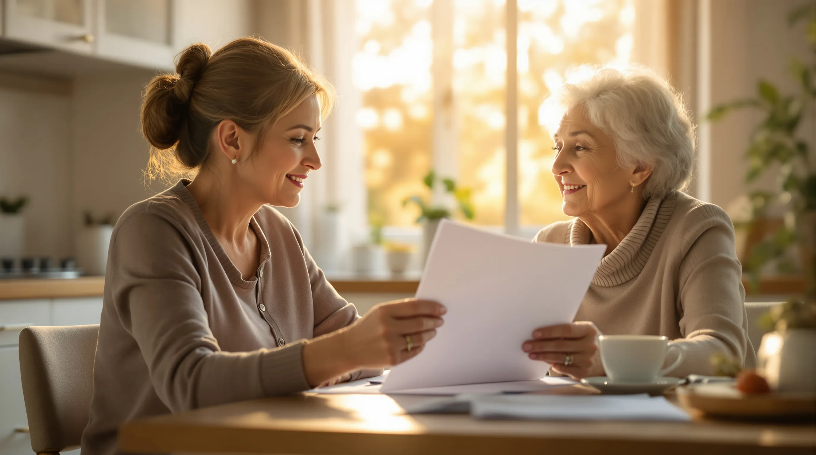 How to Prepare for a Medicaid Reassessment So You Do Not Lose Your CDPAP Benefits