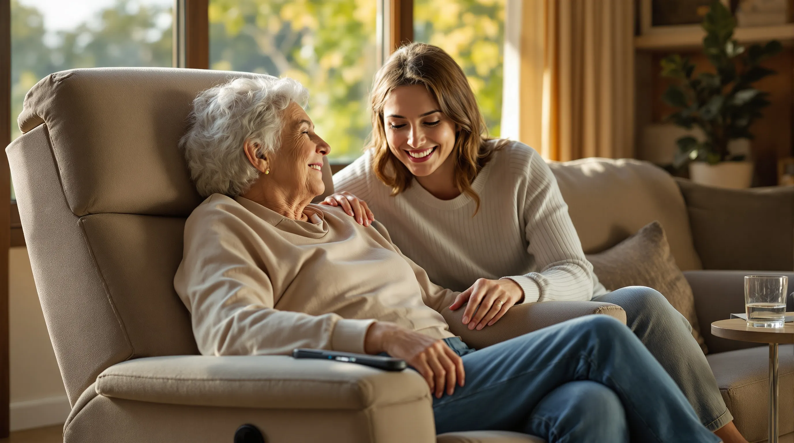 Your Lift Chair Rarely Clears Medicare in 10 Days