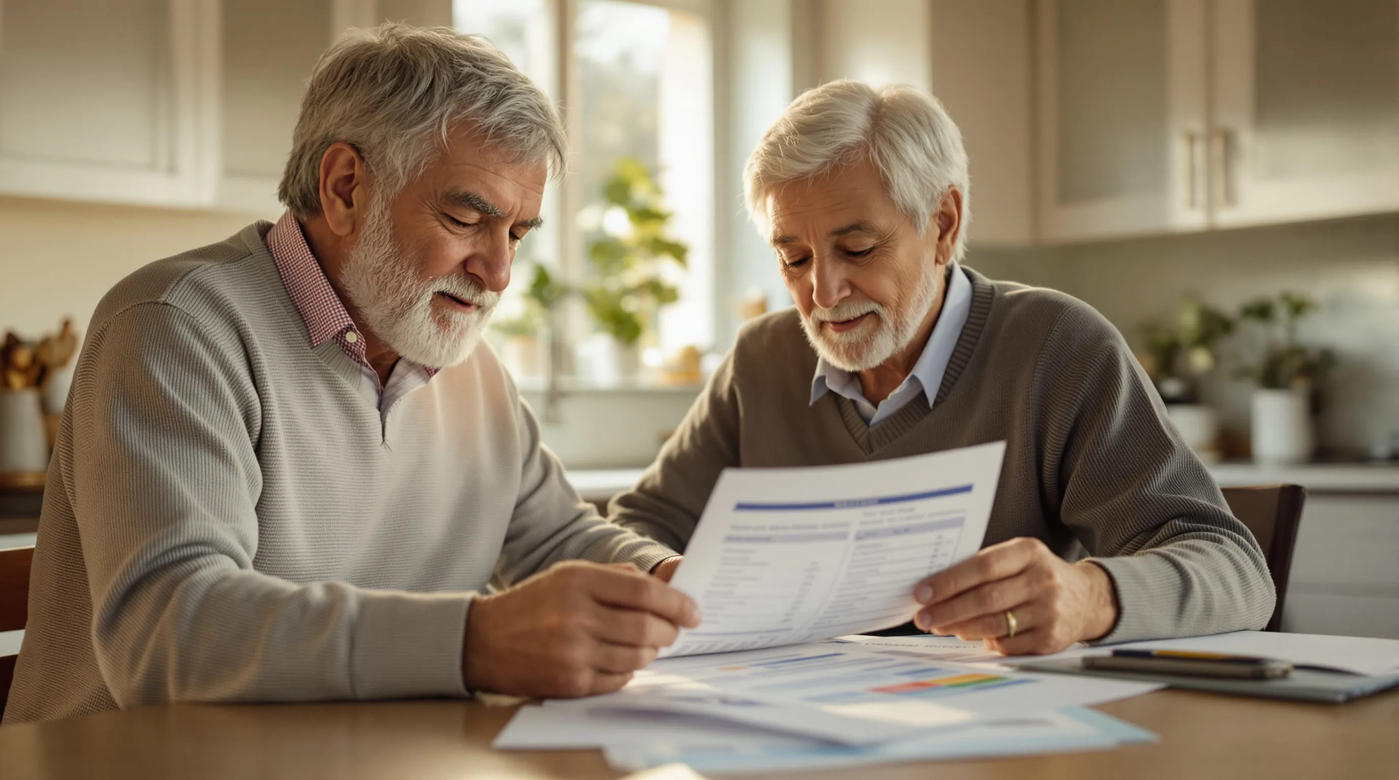 Medicare Premiums and Deductibles in 2026 vs 2025: A Side-by-Side Comparison