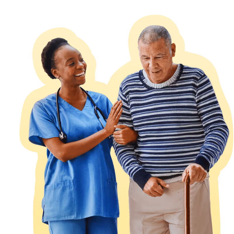 Understood Care advocate support