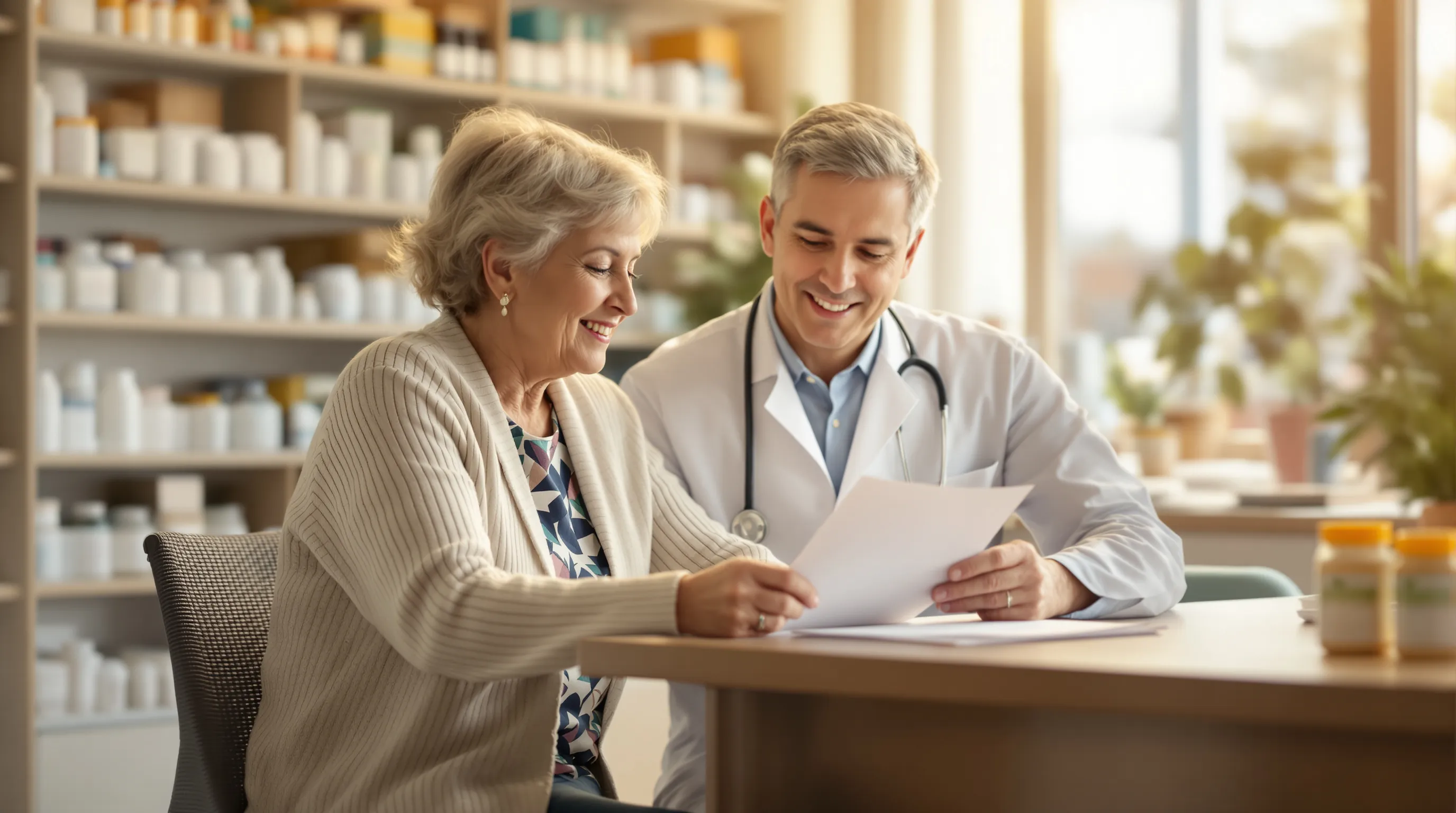 What Is the Medicare GLP-1 Bridge Program and Who Qualifies?