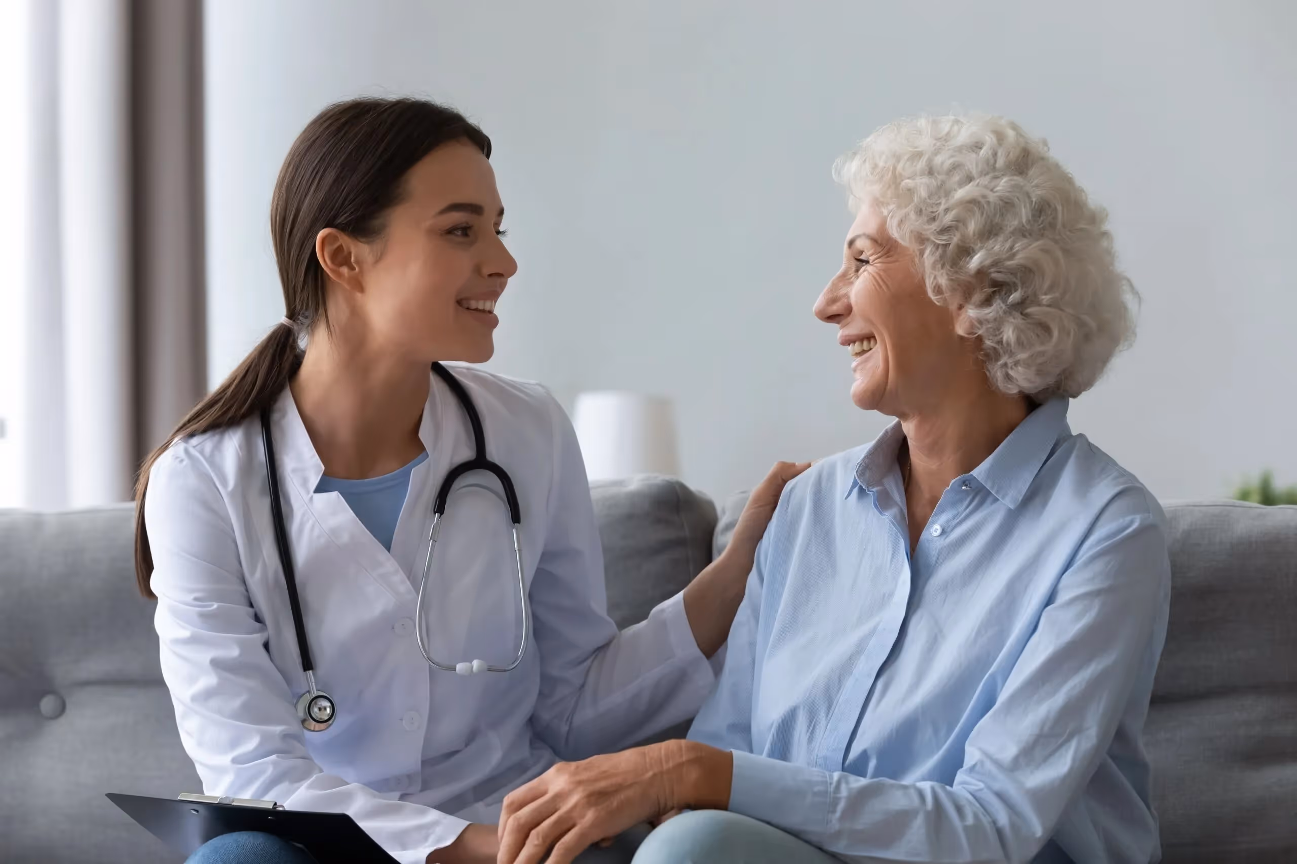 Articles: Get More From Your Care