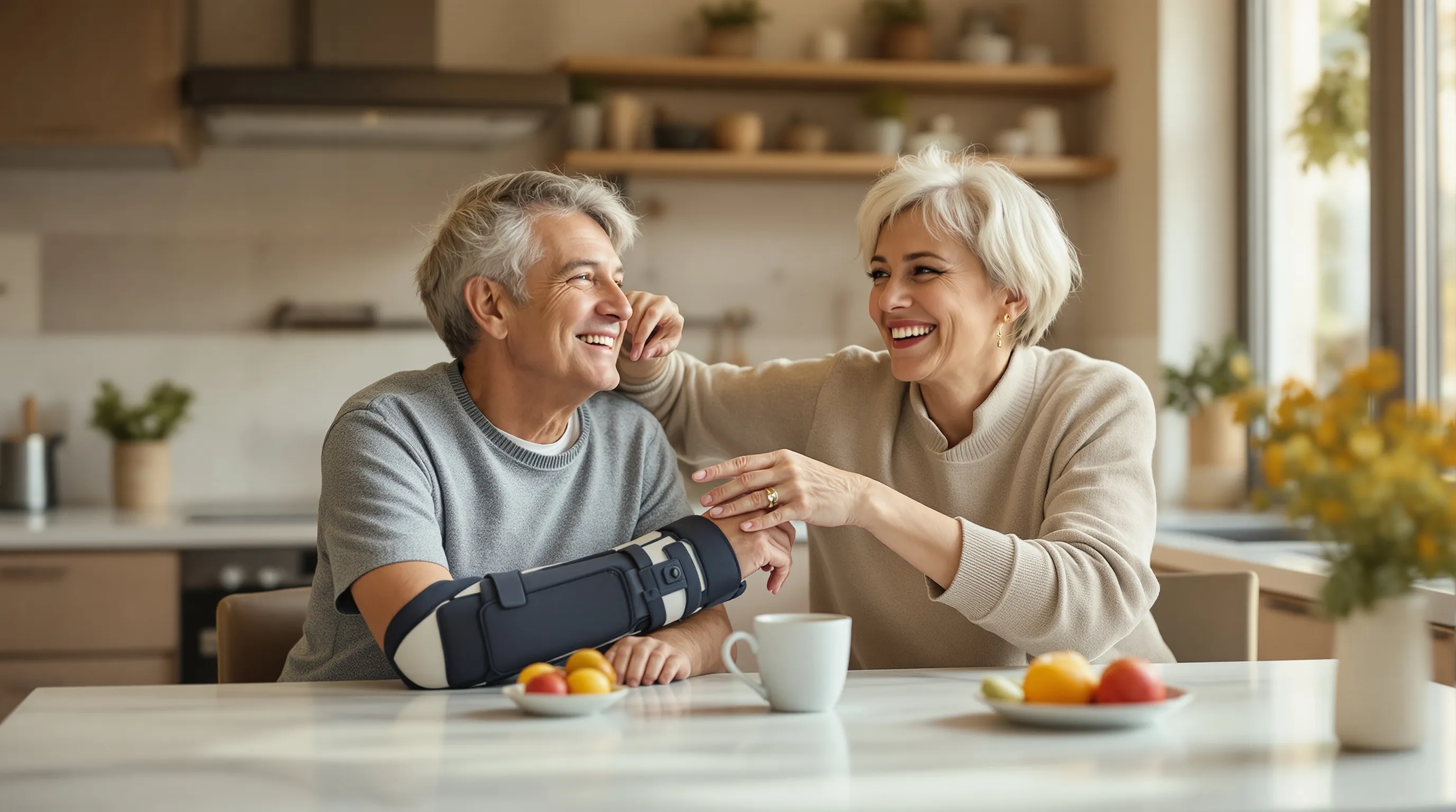 Hurt in an Accident? Why Medicare Won't Pay the Bill First