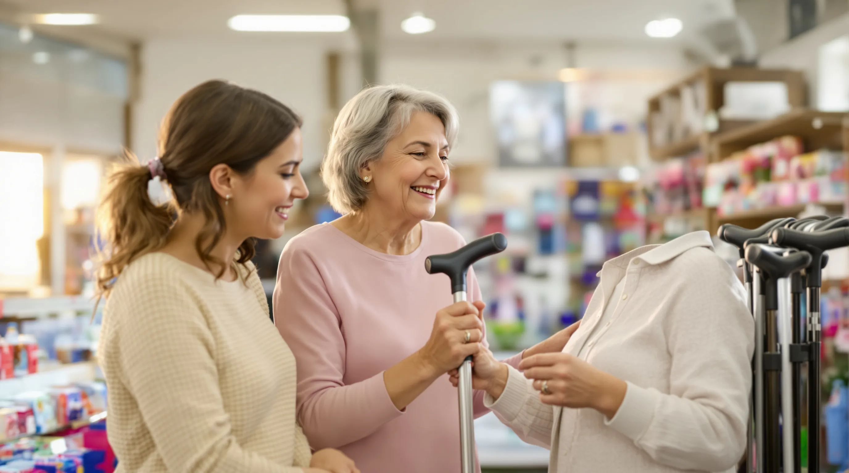 Best Walking Canes for Seniors on Medicare: A Patient Advocate's 2026 Buying Guide