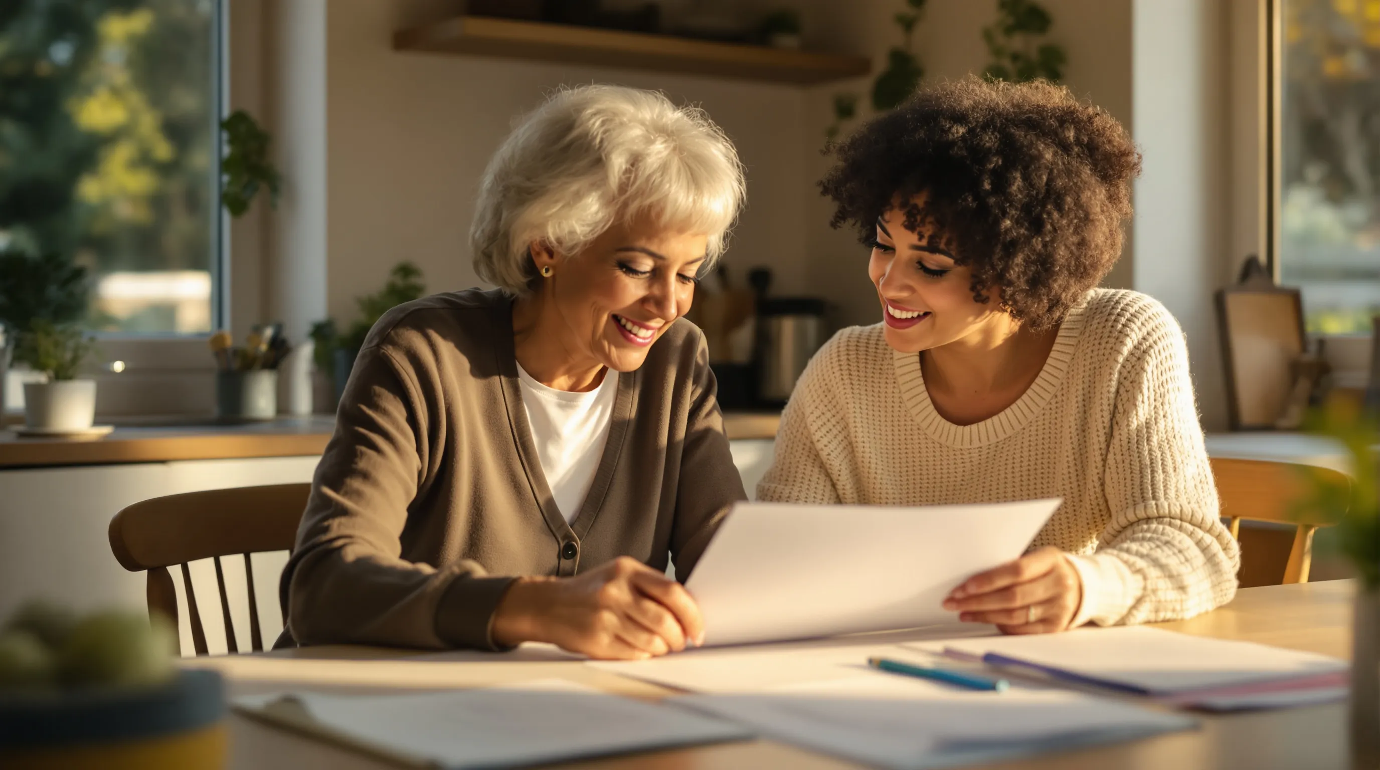 How to Coordinate Home Health and Subsidized Housing: A Patient Advocate's Combined Application Strategy