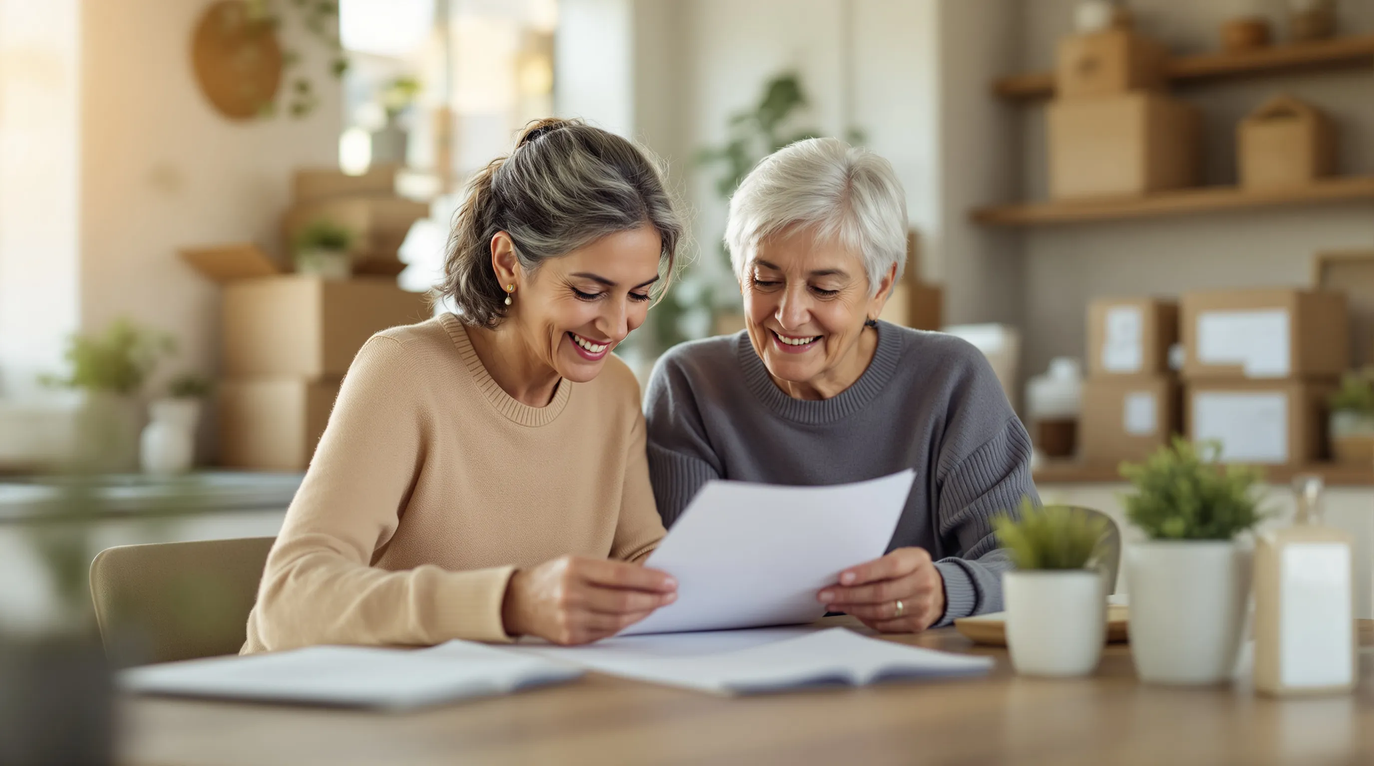 What Happens to Your CDPAP Benefits When You Move to a Different County in New York