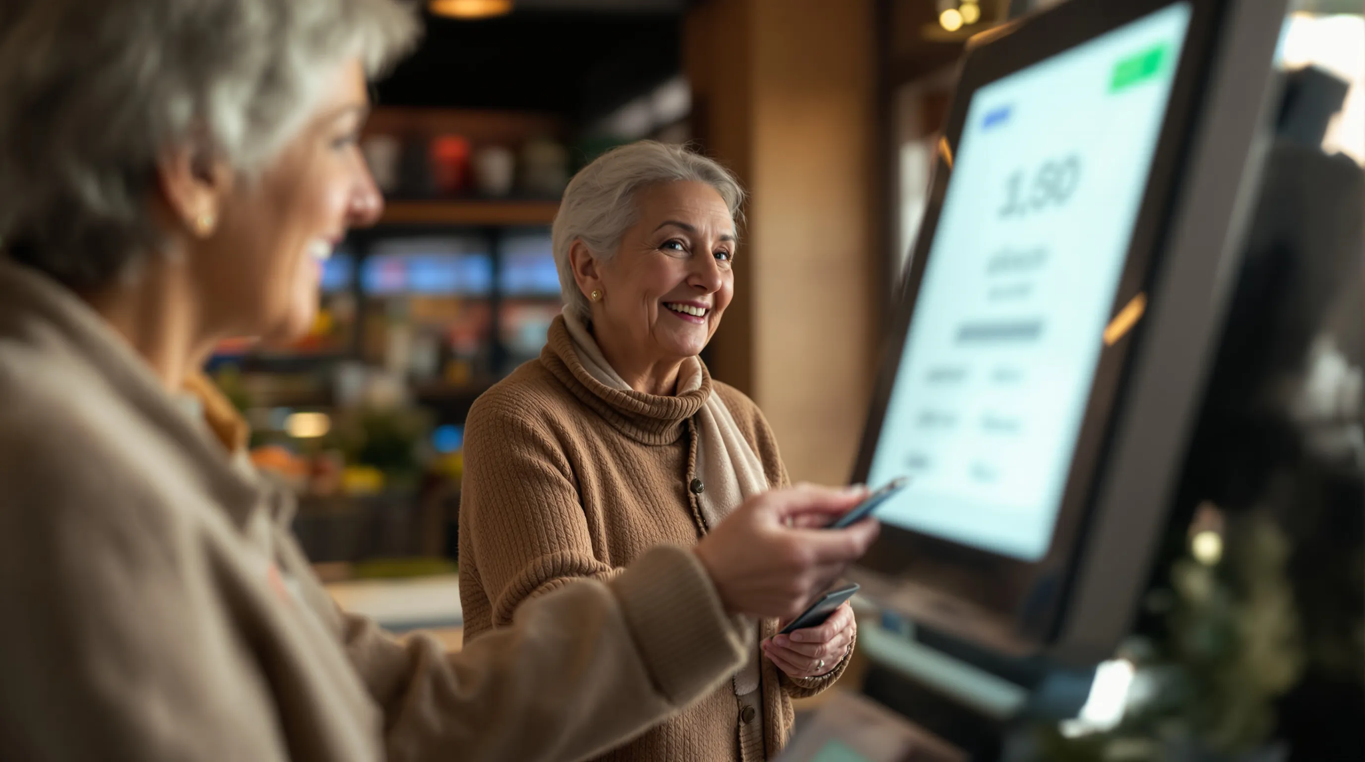 Can You Use a Medicare Grocery Card for Delivery or Pickup?