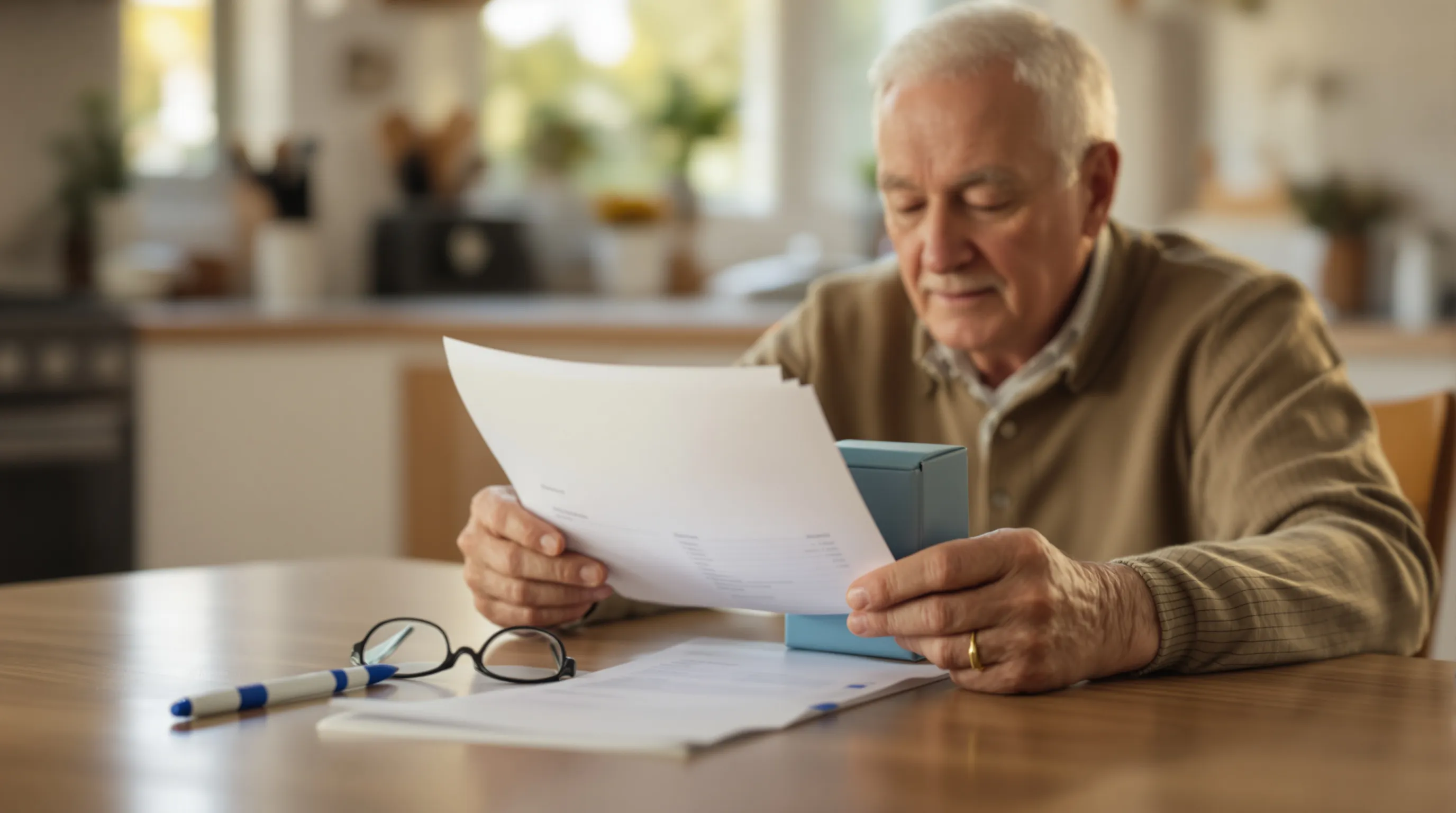 If You Have Symptoms, Your Colonoscopy Isn't Free