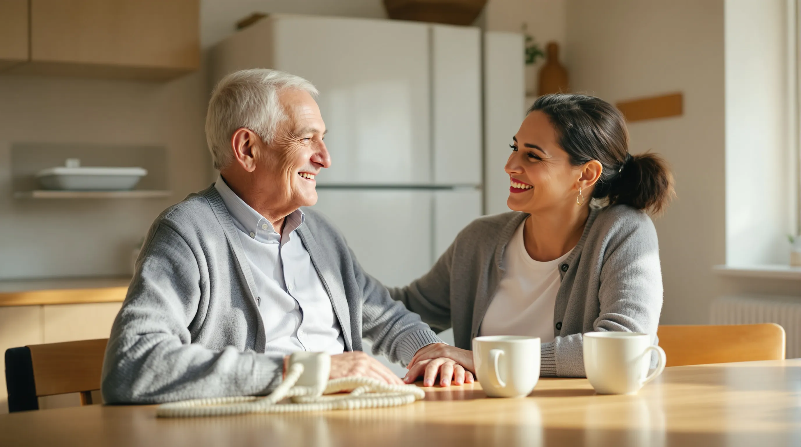 What to Do When Your Medicare Meal Benefit Runs Out