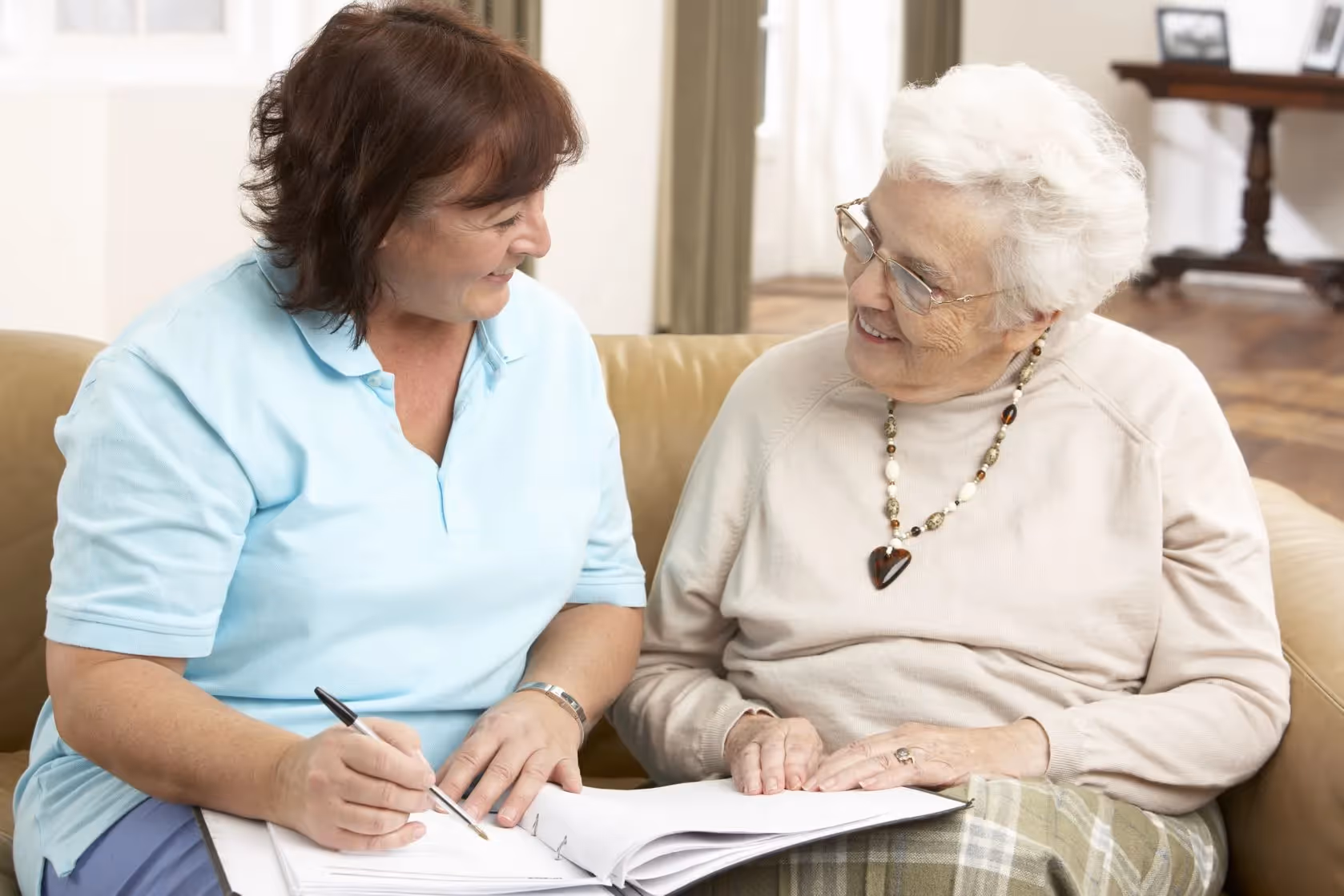 What Are Advocates and Support Services?