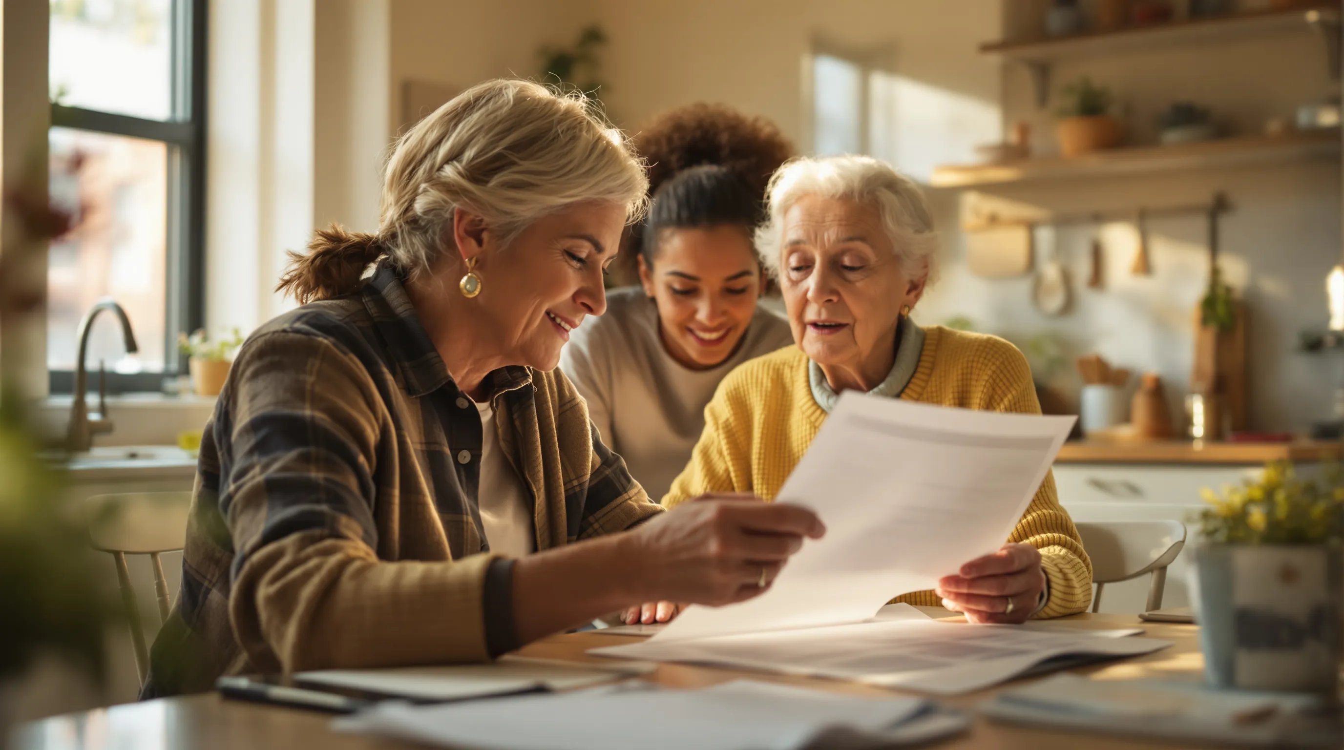 How New York's Medicaid Managed Long-Term Care Plans Affect Your CDPAP and Home Care Options