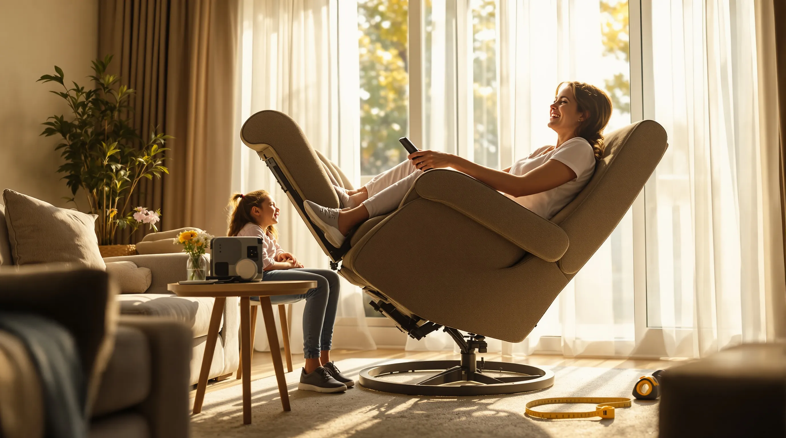 Lift Chair Readiness Check: 6 Boxes to Tick First