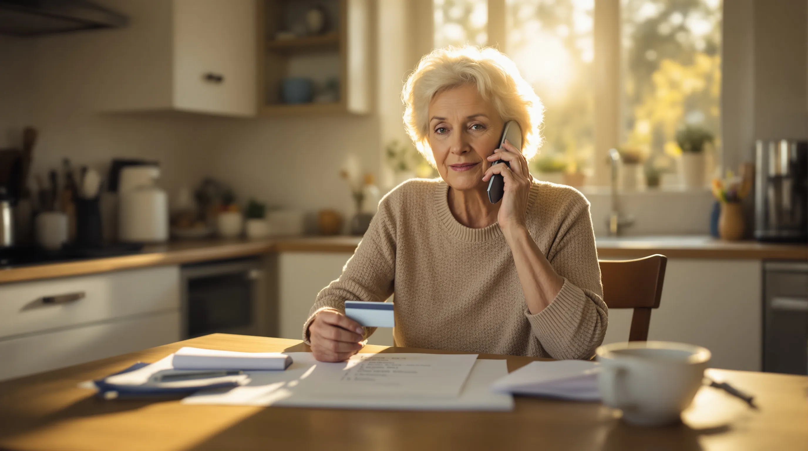 What to Say the First Time You Call a Medicare Advocate