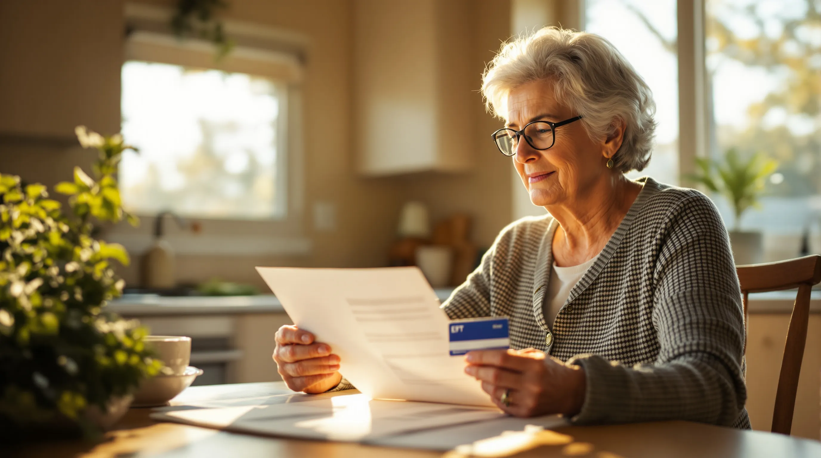 Senior Food Allowance vs SNAP: Which Puts More on Your Card in 2026 — Medicare Benefits SNAP Food Assistance 2026 Updated July 2026 In This Article What Is a "Senior Food Allowance" and How Many Types Exist? How Does SNAP Work for Seniors in 2026? What Does a Medicare Advantage Grocery Allowance Actually Pay?