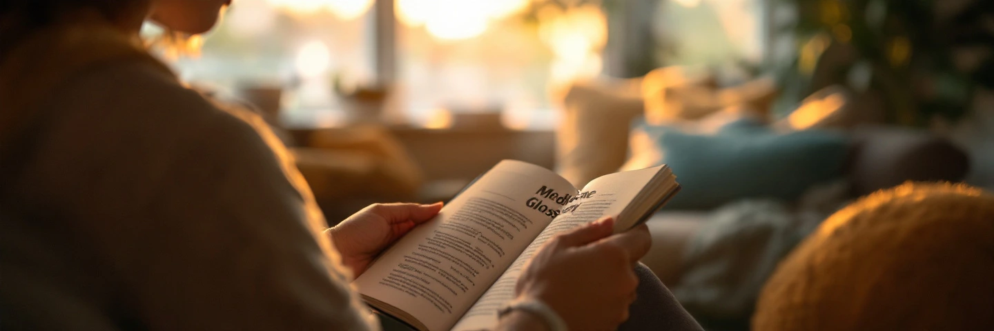 Florida Medicare Glossary: 40 Confusing Terms a Patient Advocate Translates Into Plain English