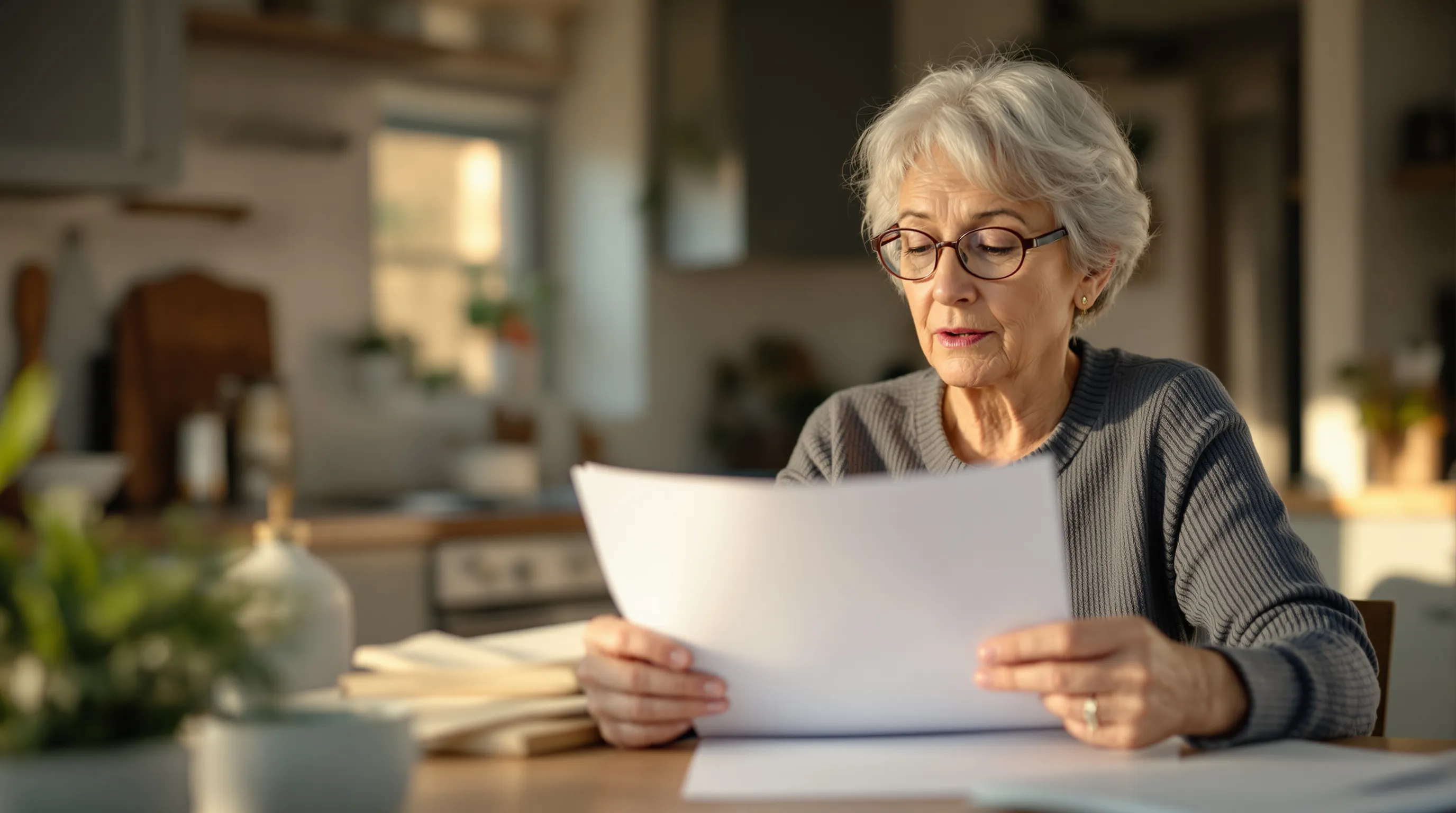 How to Check Your Plan's Grocery Benefit in the EOC First