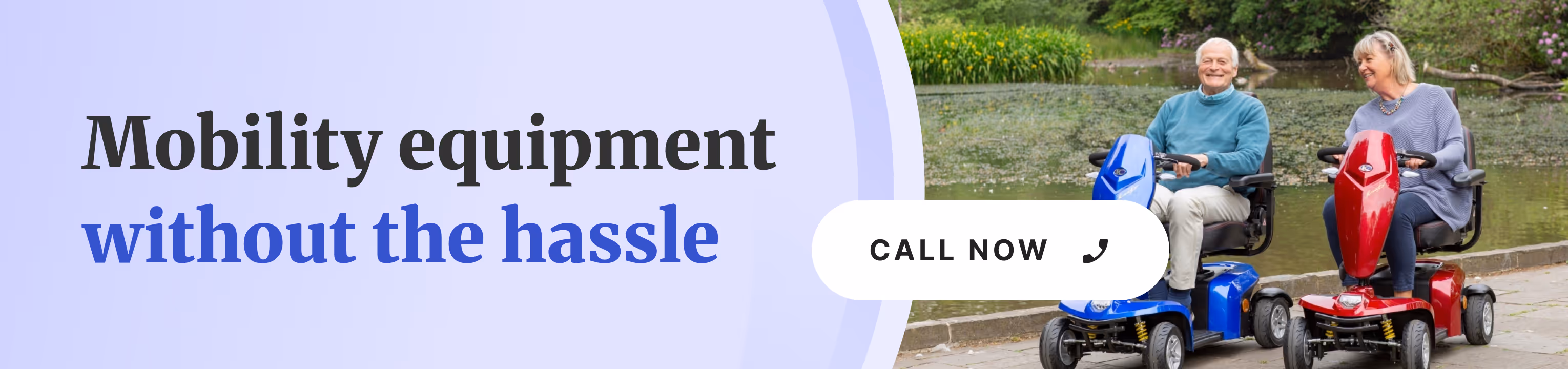 How an Advocate Helps You Get Mobility Equipment