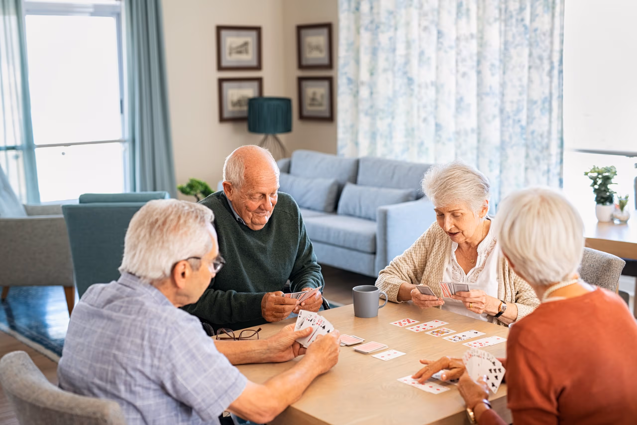 Community and Peer Support