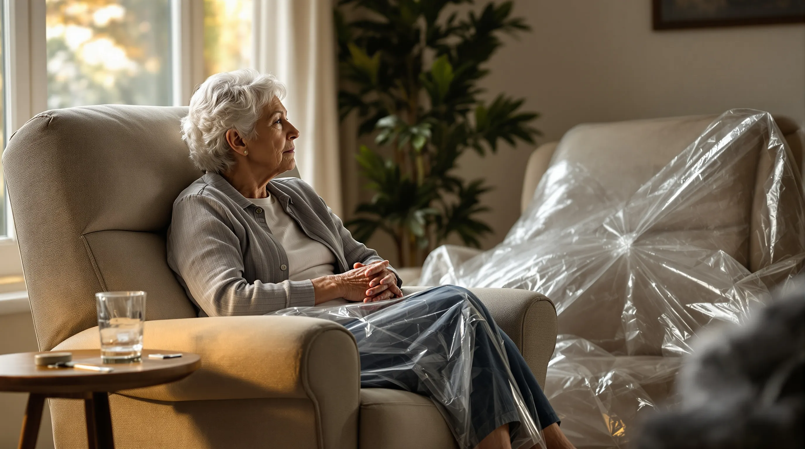 How Advantage Plans Slow-Walk Lift Chair Approvals
