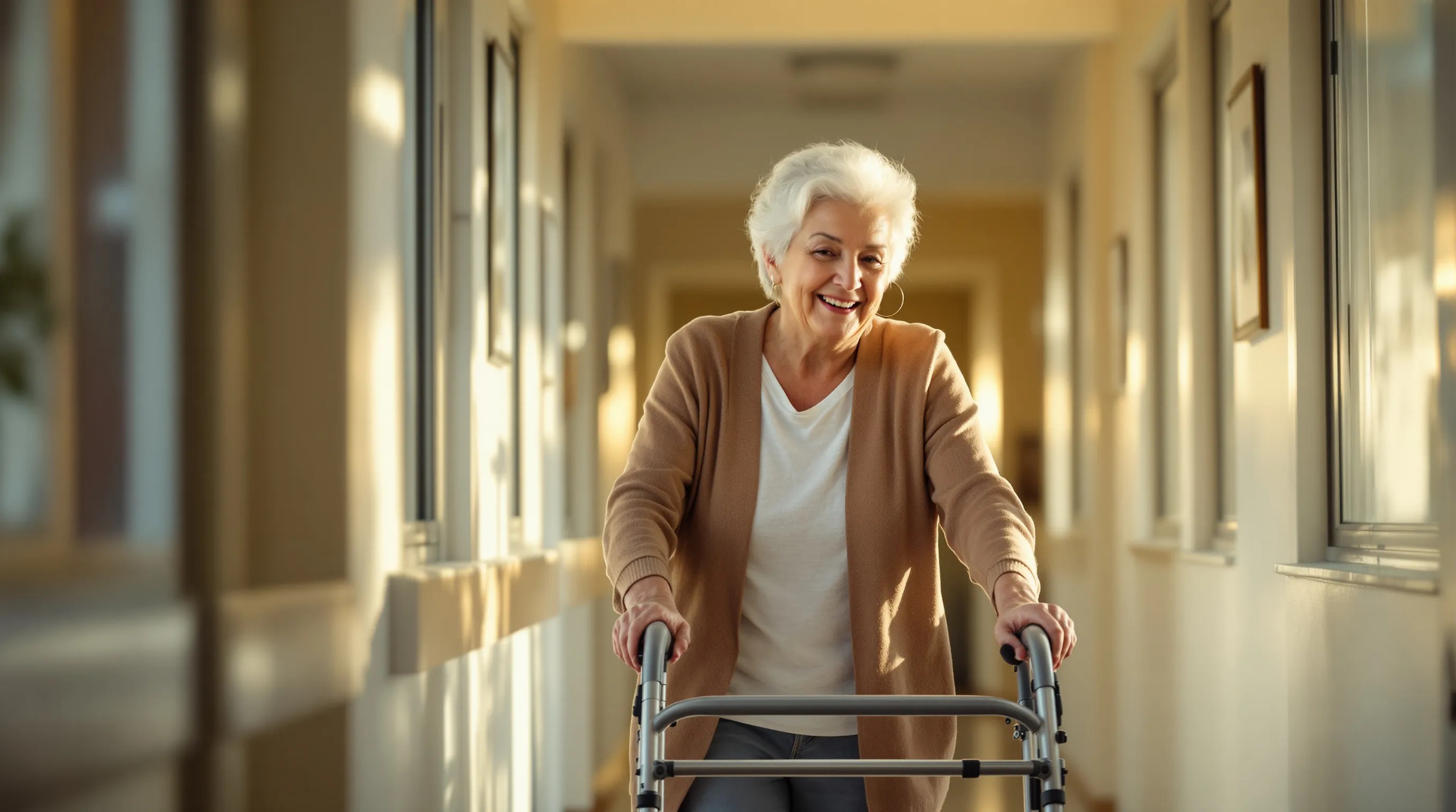 What a Medicare-Covered Walker Actually Costs After the 20 Percent Coinsurance in 2026