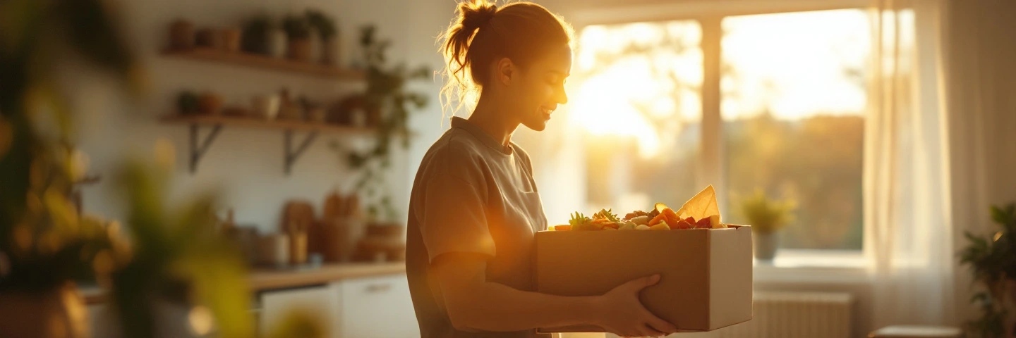 Does Medicare Cover Meal Delivery in 2026? Post-Hospital Meals, Advantage Perks, and Who Actually Pays