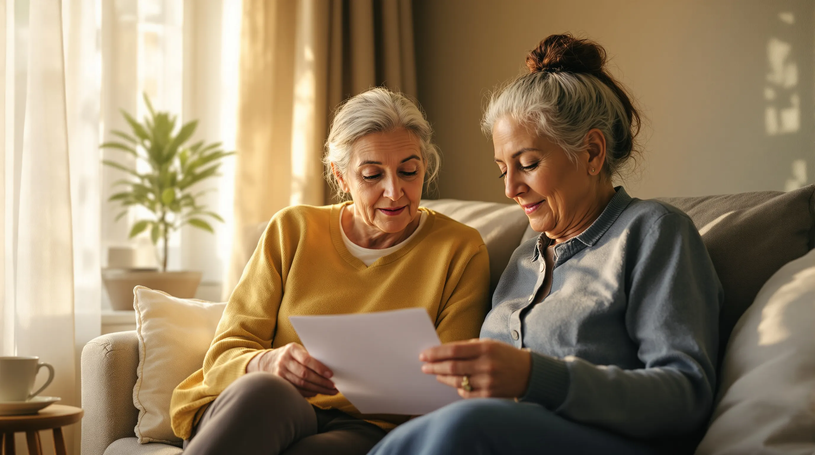 CDPAP vs Traditional Home Care Agencies in New York: Which Is Better for Your Family