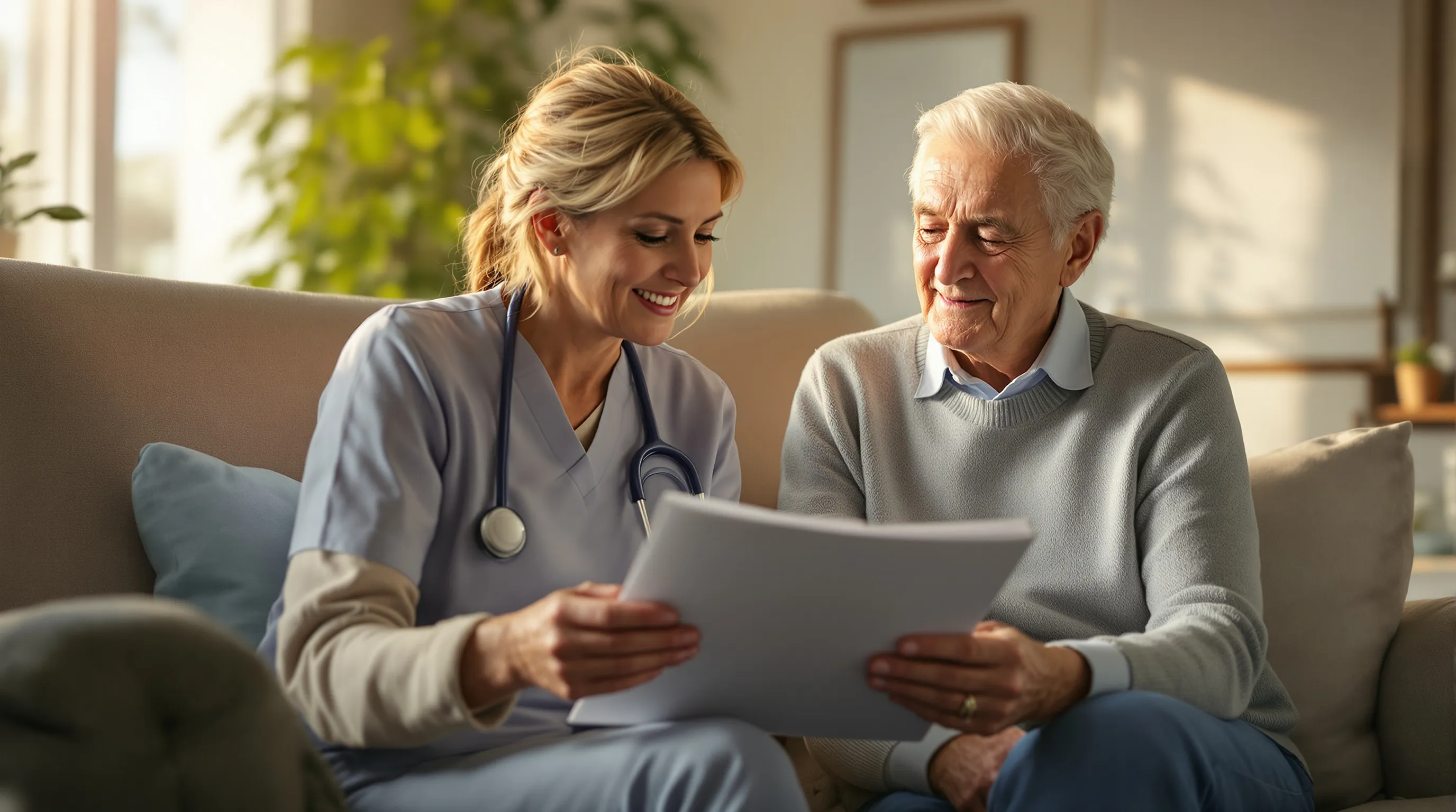 Medicare Advantage vs Original Medicare for Cancer Treatment: Which Gives You Better Access