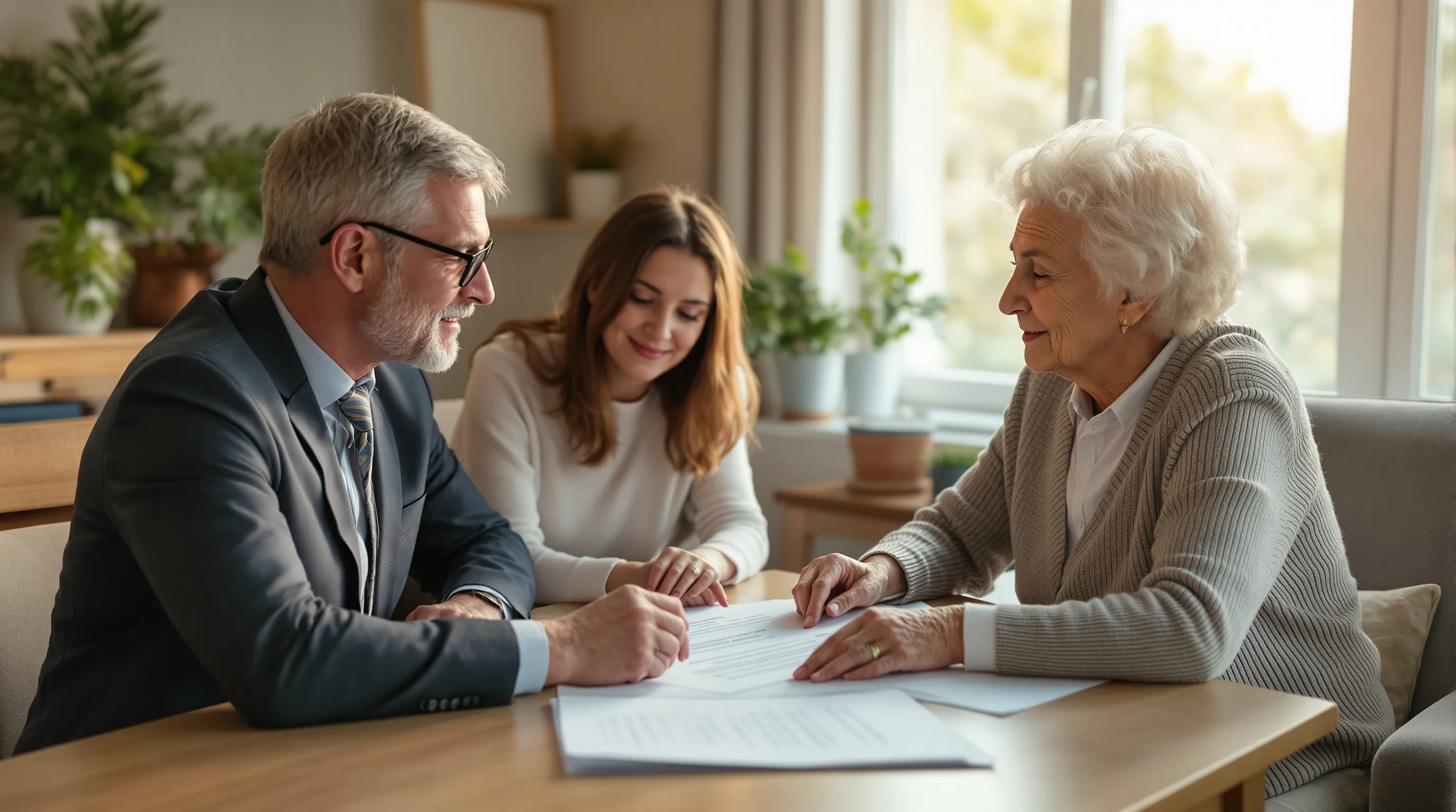 How a Patient Advocate Arranges Medicare Home Health Care: The 7-Step Eligibility and Setup Process