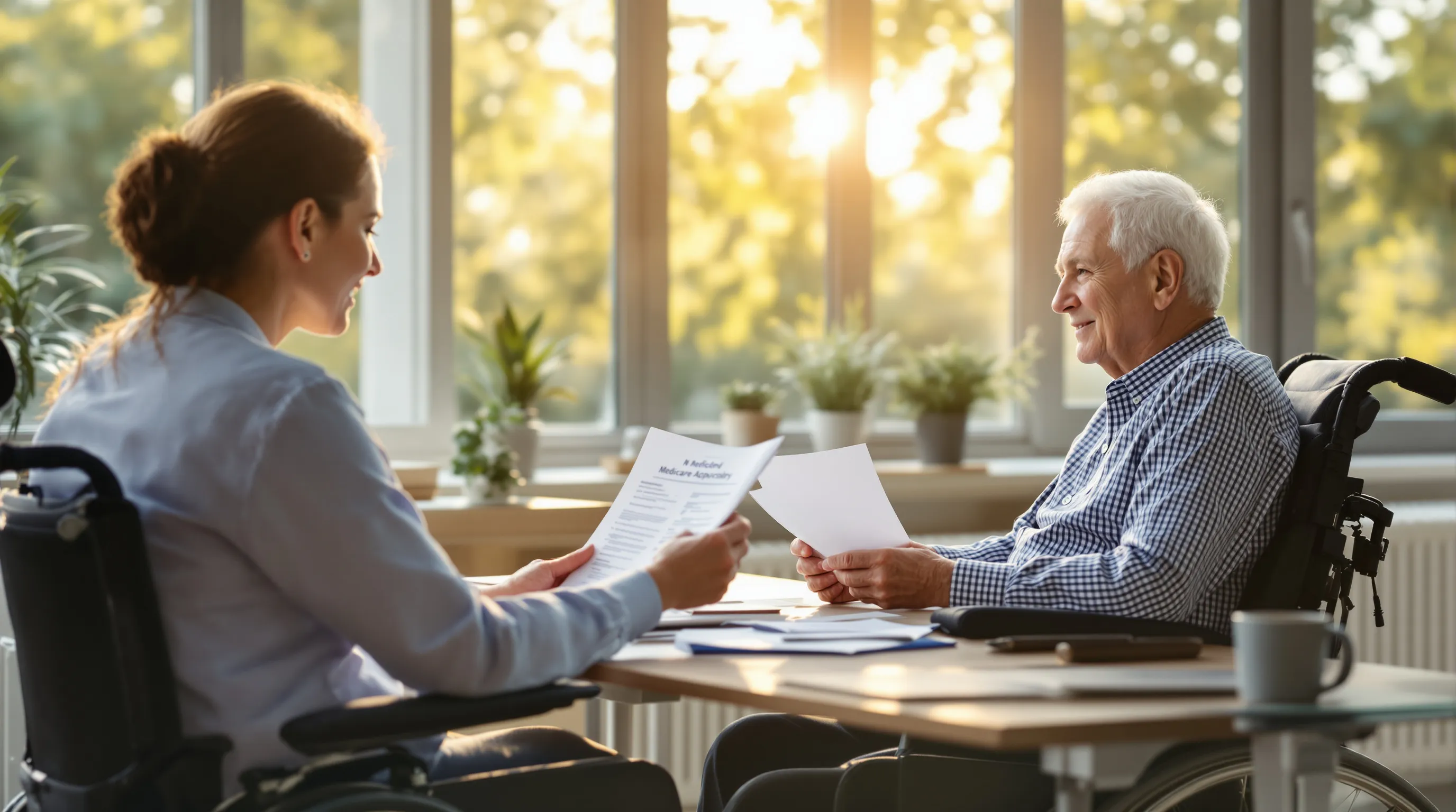 How to Find a Medicare-Approved Mobility Equipment Supplier: A Patient Advocate's Vetting Checklist